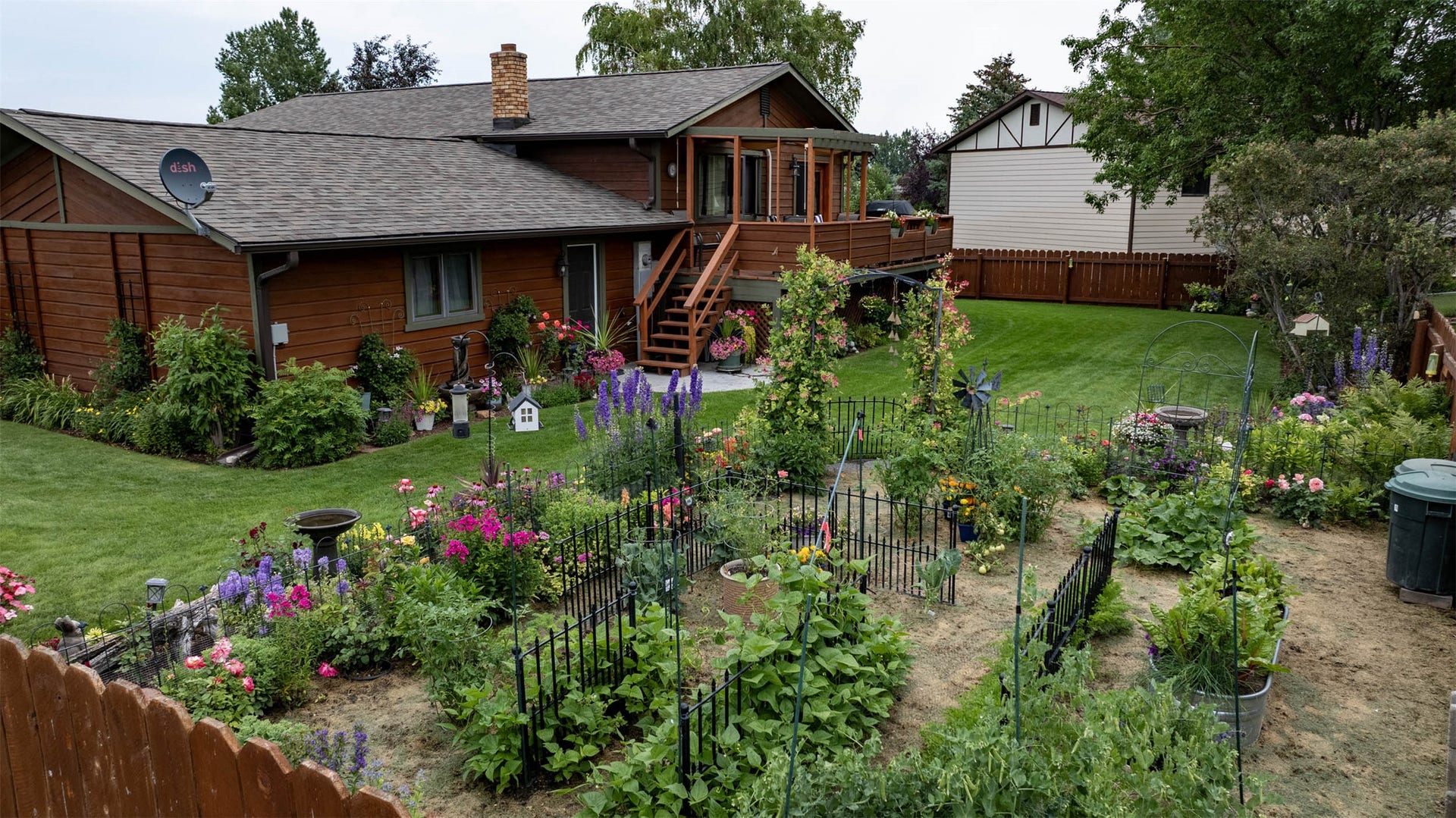 1311 Mustang Road, Helena, MT 59602