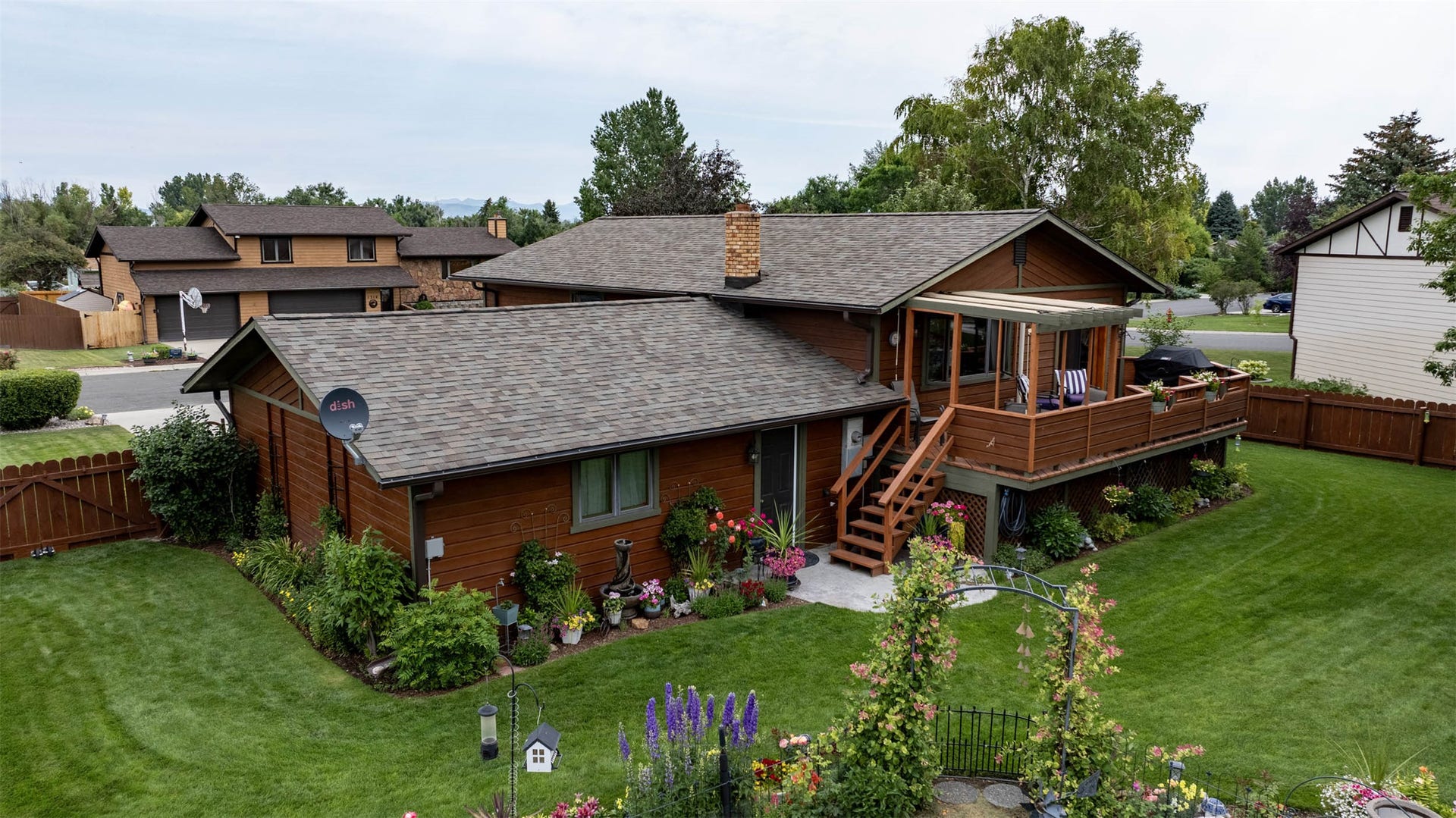 1311 Mustang Road, Helena, MT 59602