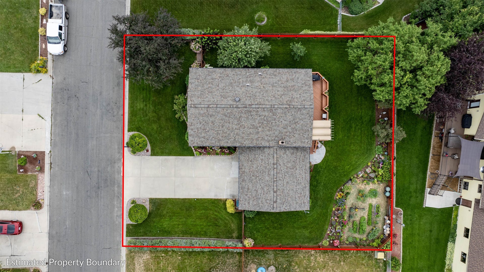 1311 Mustang Road, Helena, MT 59602