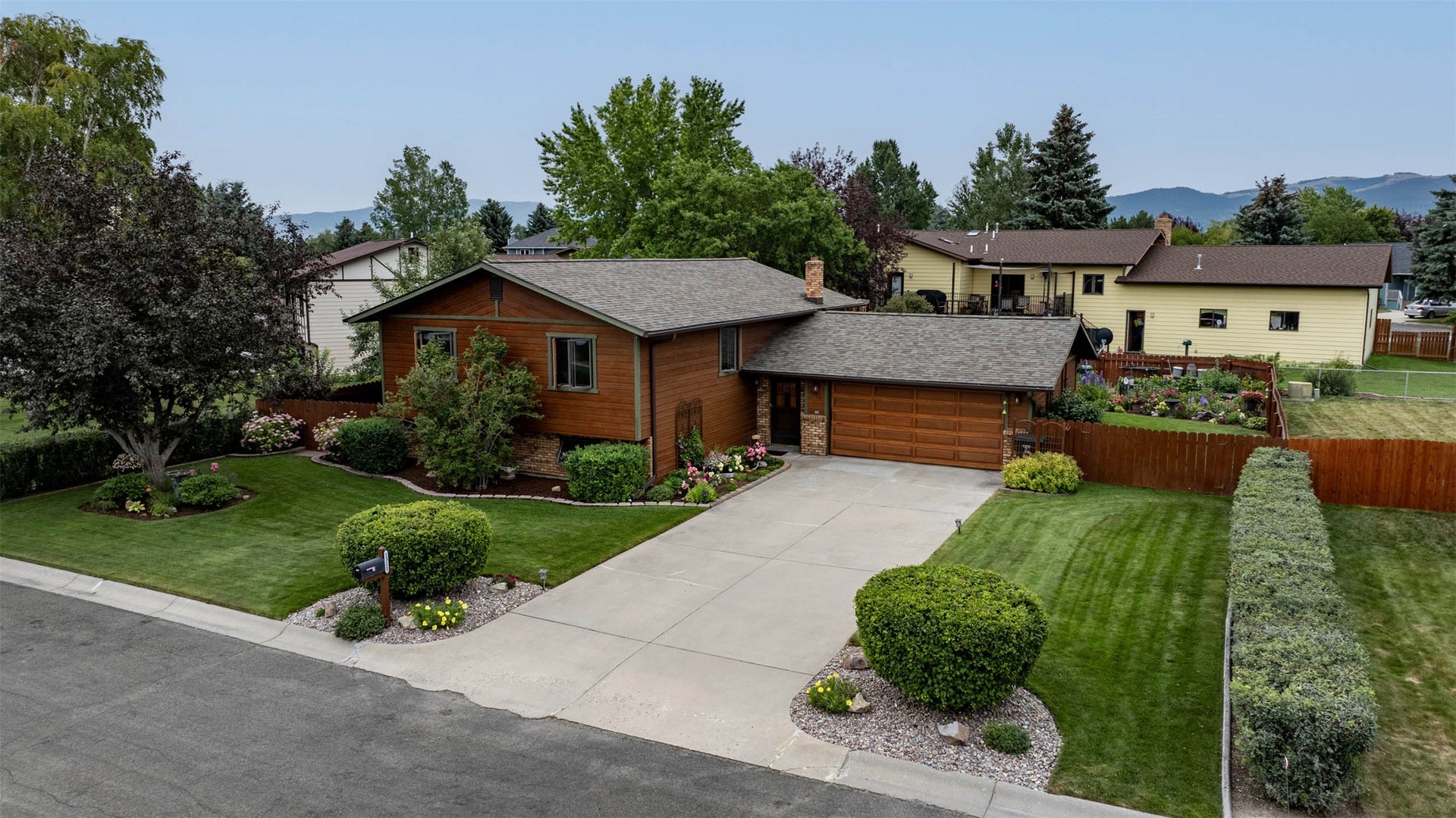 1311 Mustang Road, Helena, MT 59602