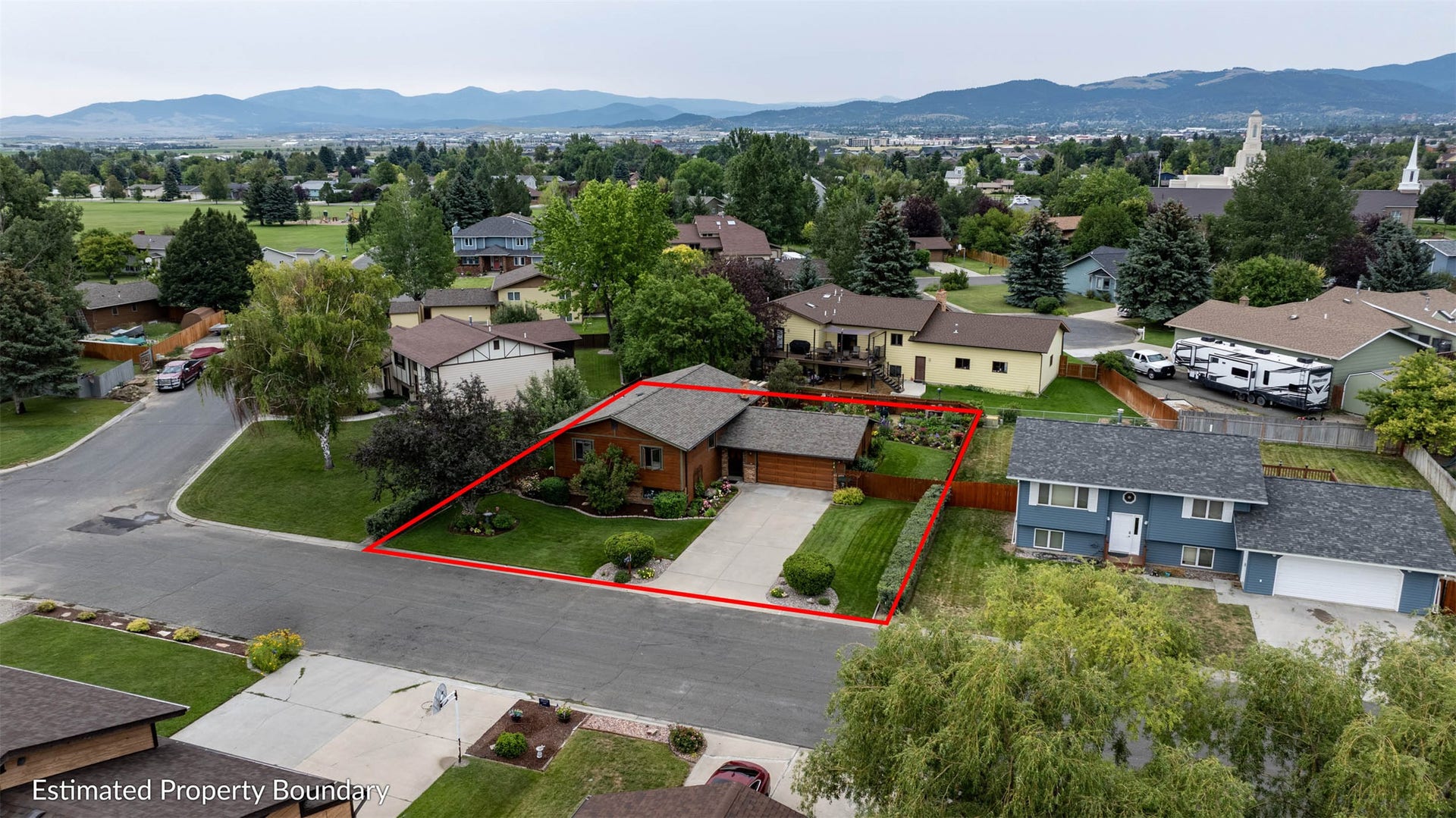 1311 Mustang Road, Helena, MT 59602