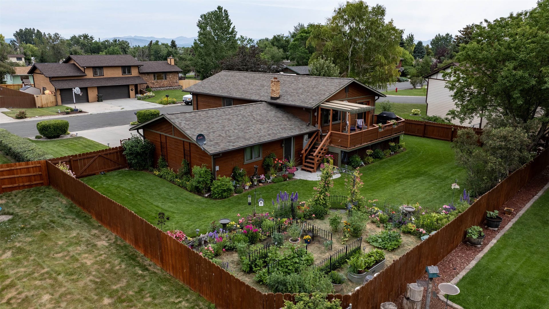 1311 Mustang Road, Helena, MT 59602