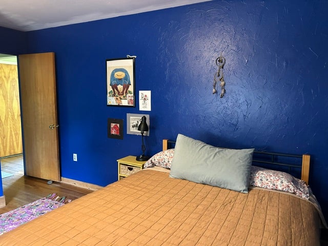 1st main level bedroom