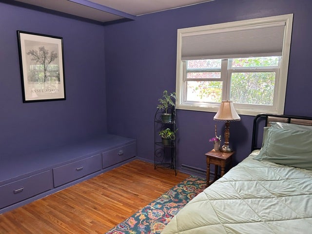 2nd Main level bedroom