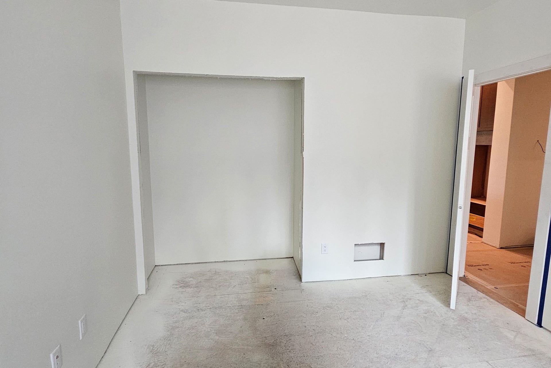 33542 Westview Drive, Bigfork, MT 59911 Main level second bedroom