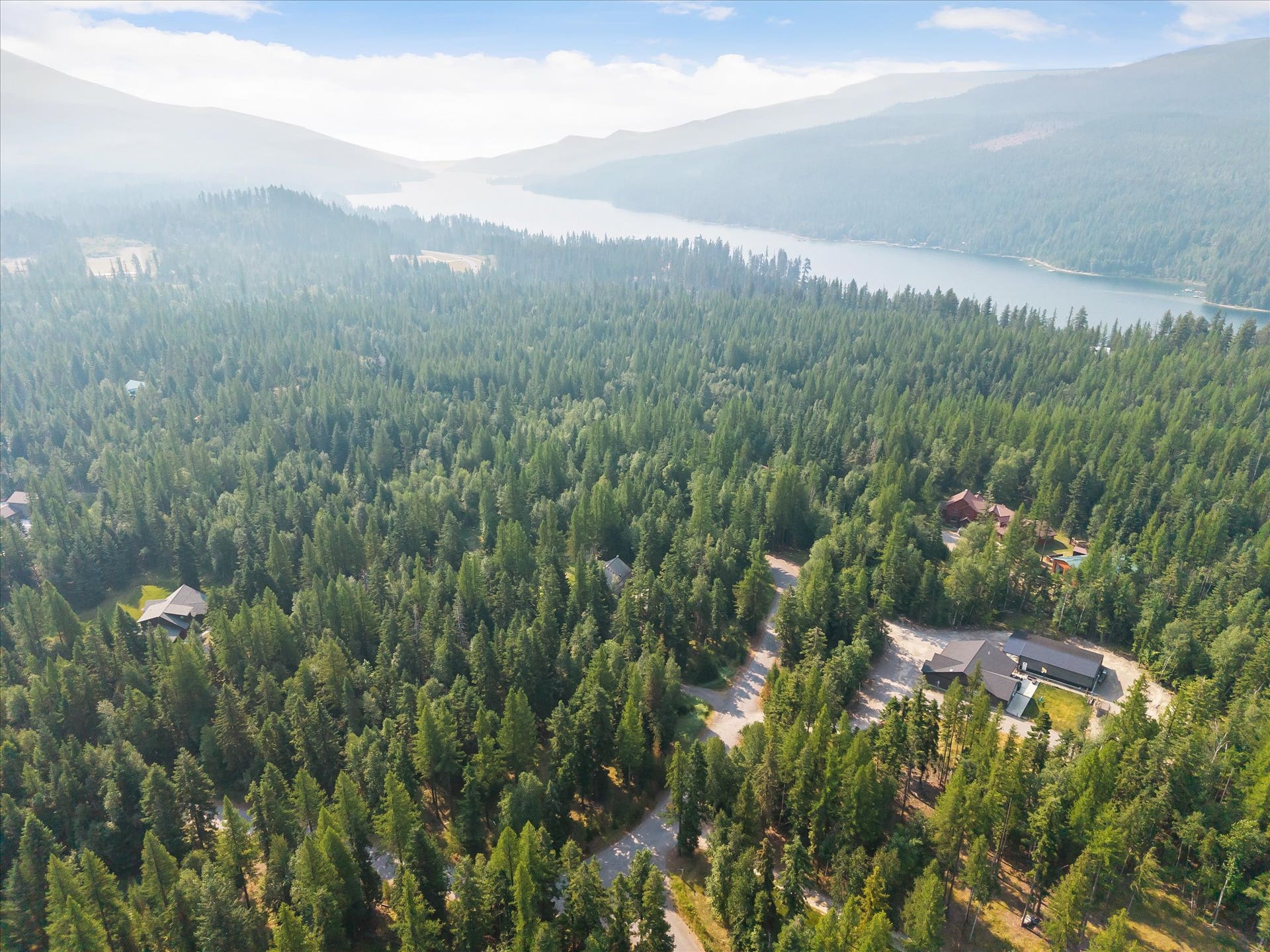 13786 Ridge Loop Road, Bigfork, MT 59911 13786 Ridge Loop Road, Bigfork, MT 59911