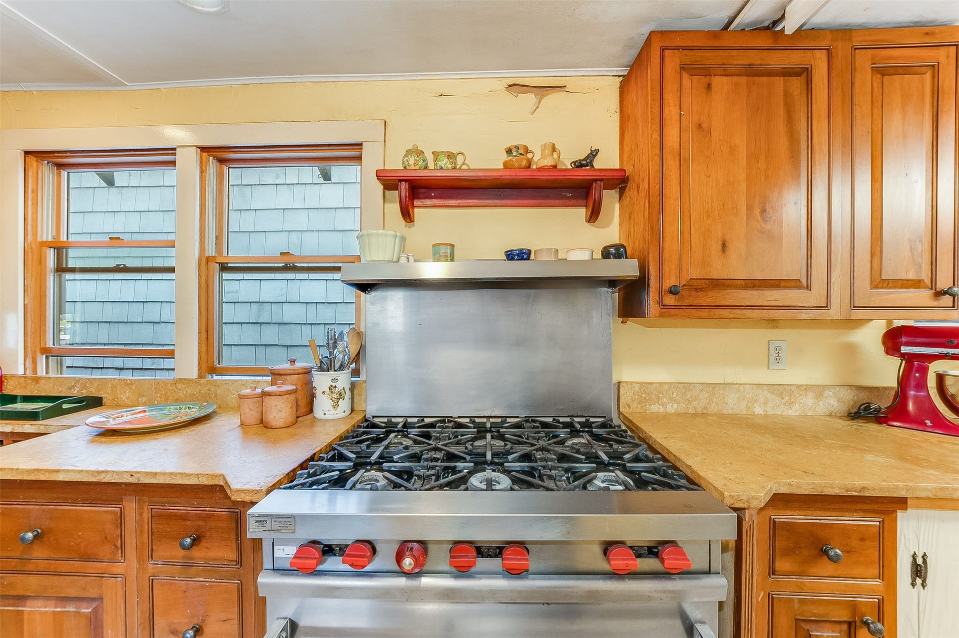 21848 Mt Highway 35, Bigfork, MT 59911 Guest cabin interior