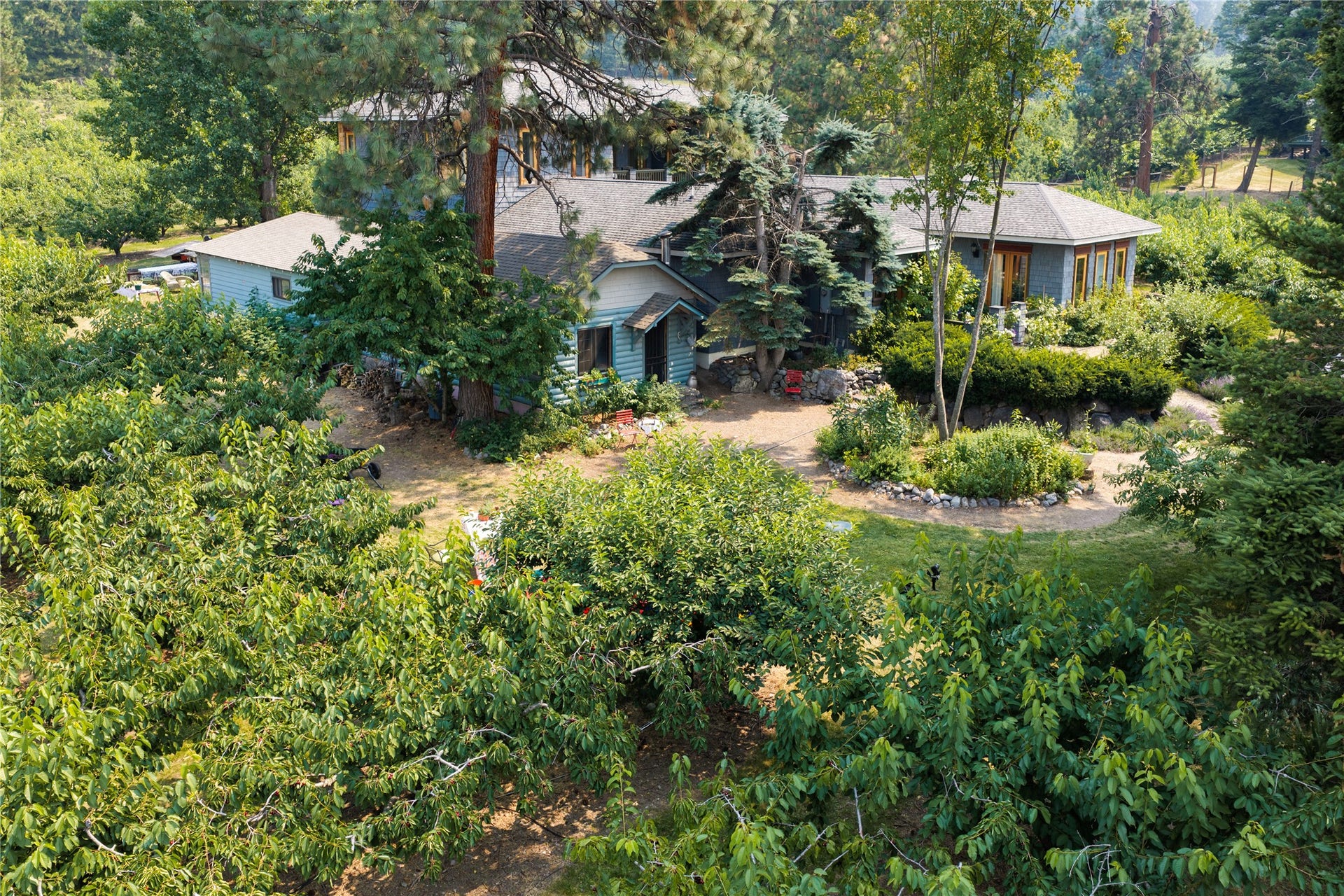 21848 Mt Highway 35, Bigfork, MT 59911 21848 Mt Highway 35, Bigfork, MT 59911