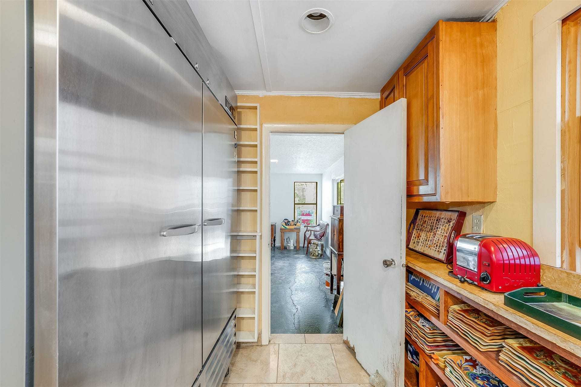 21848 Mt Highway 35, Bigfork, MT 59911 Guest cabin interior