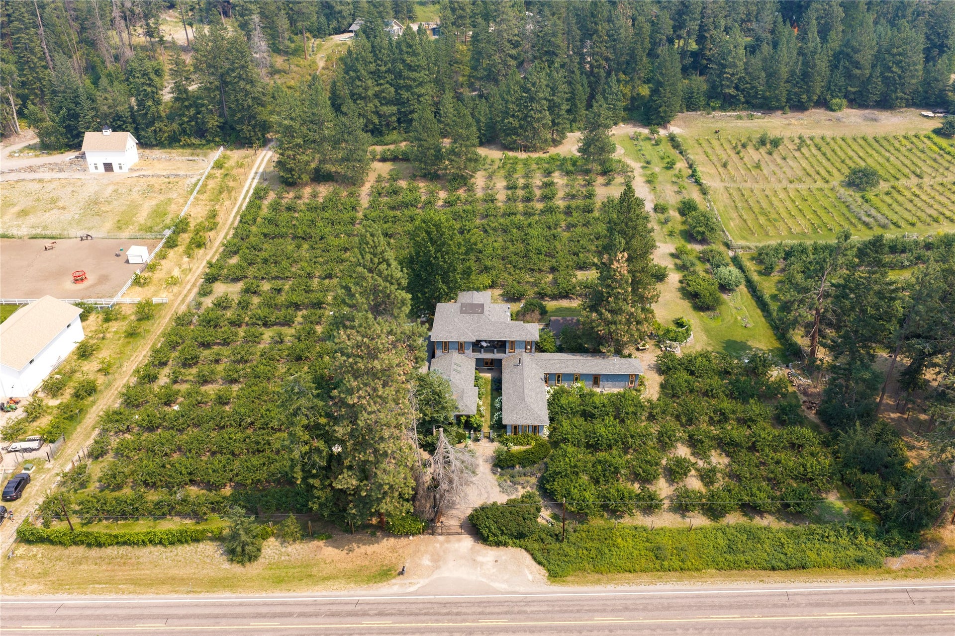21848 Mt Highway 35, Bigfork, MT 59911 21848 Mt Highway 35, Bigfork, MT 59911