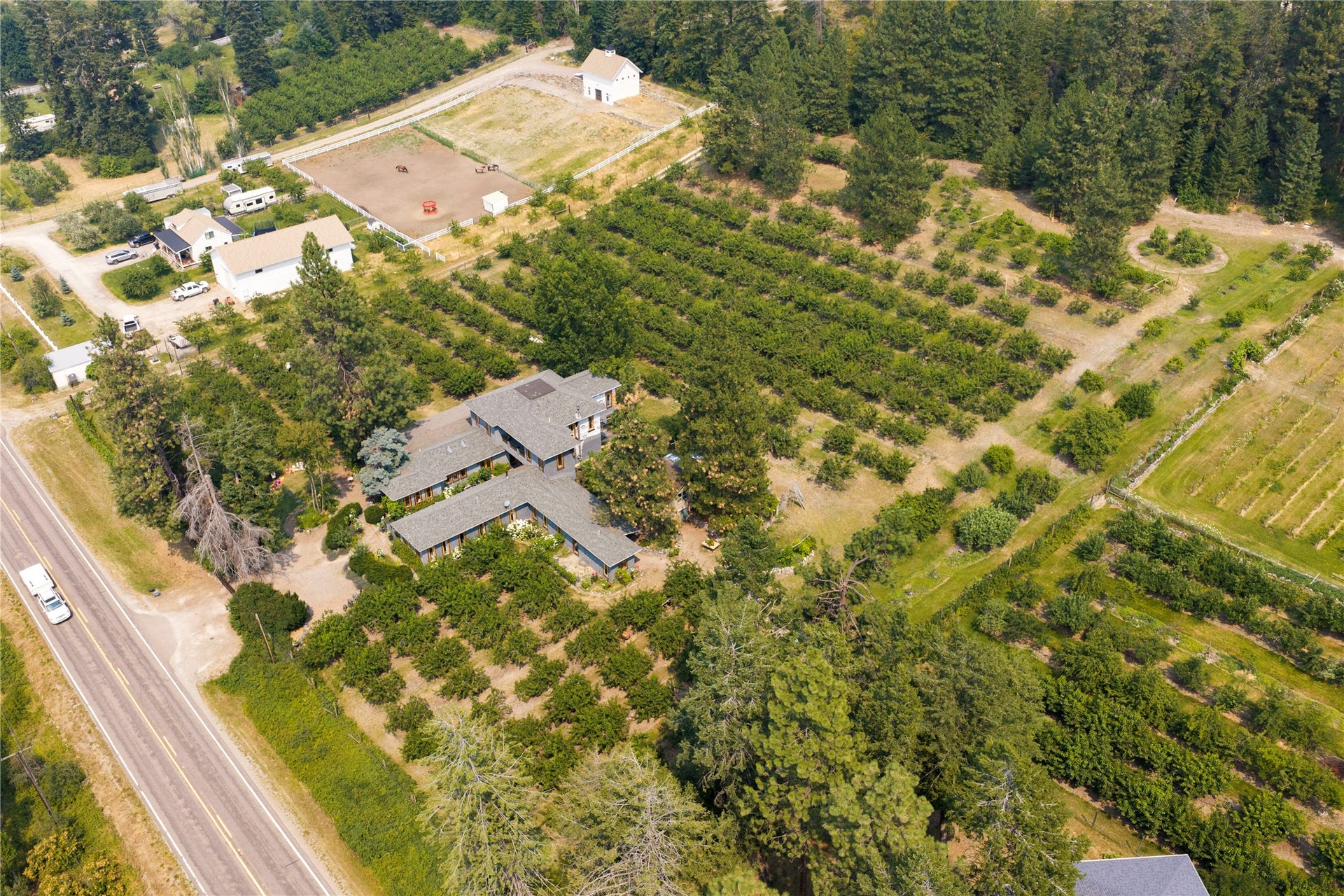 21848 Mt Highway 35, Bigfork, MT 59911 21848 Mt Highway 35, Bigfork, MT 59911