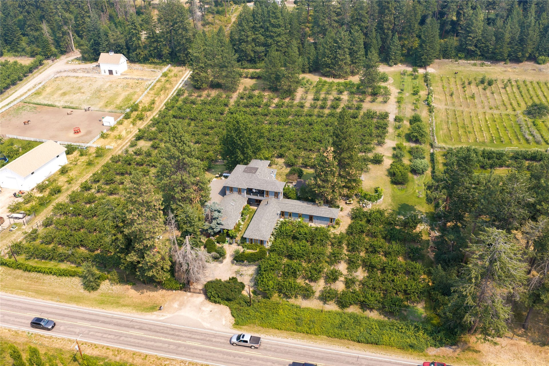 21848 Mt Highway 35, Bigfork, MT 59911 21848 Mt Highway 35, Bigfork, MT 59911