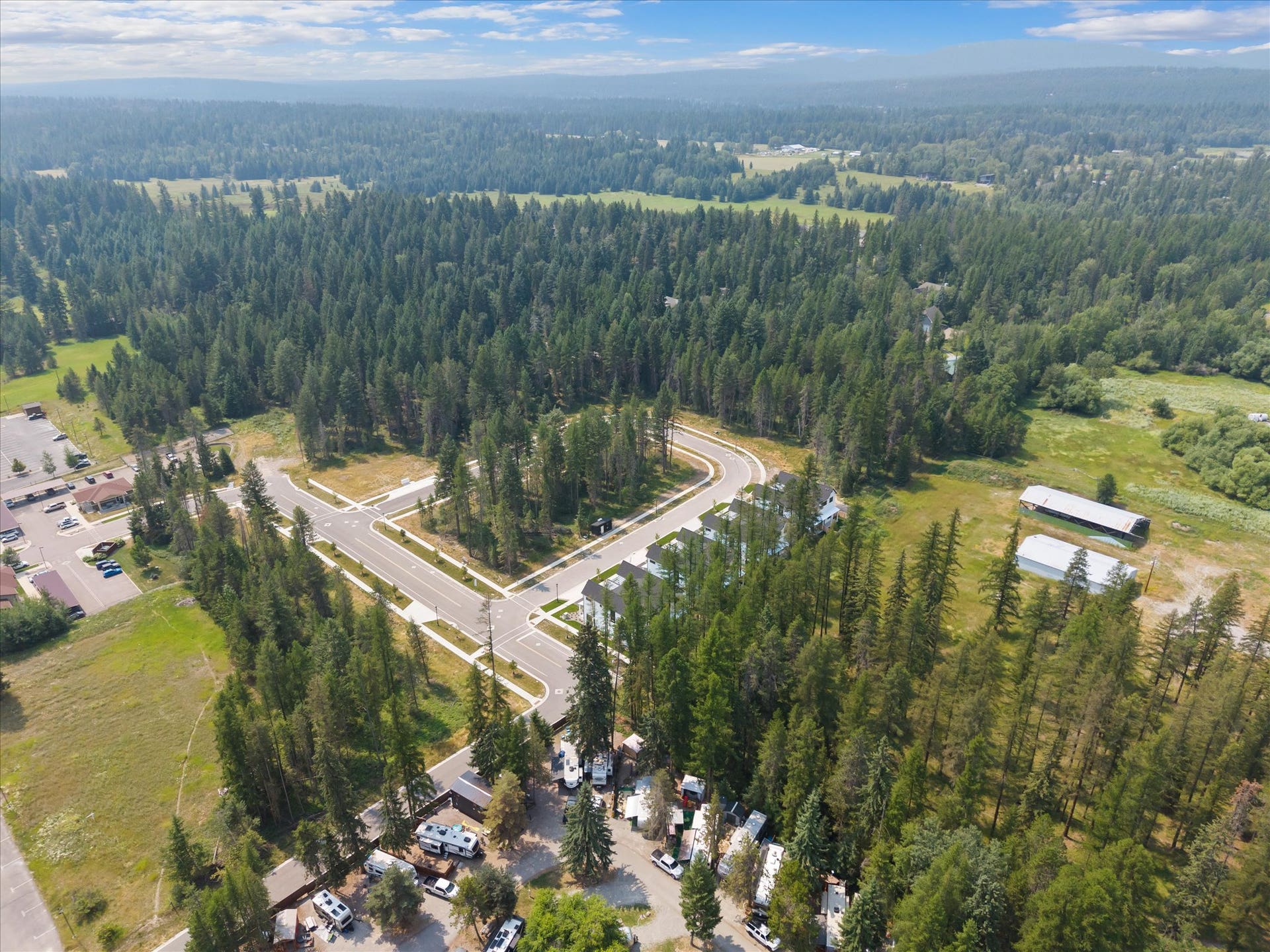 266 Canopy Trail, Whitefish, MT 59937 266 Canopy Trail, Whitefish, MT 59937