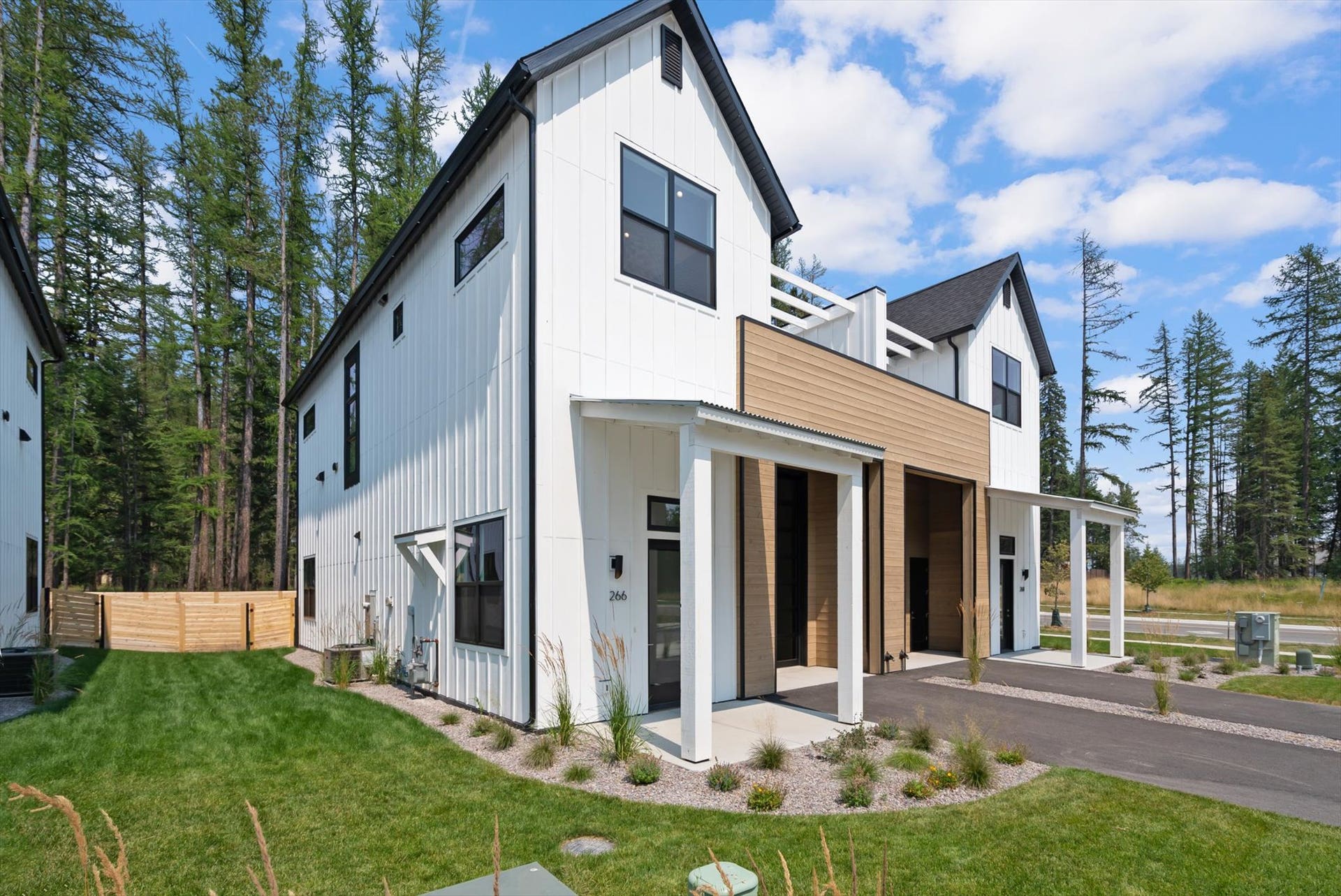 266 Canopy Trail, Whitefish, MT 59937 266 Canopy Trail, Whitefish, MT 59937