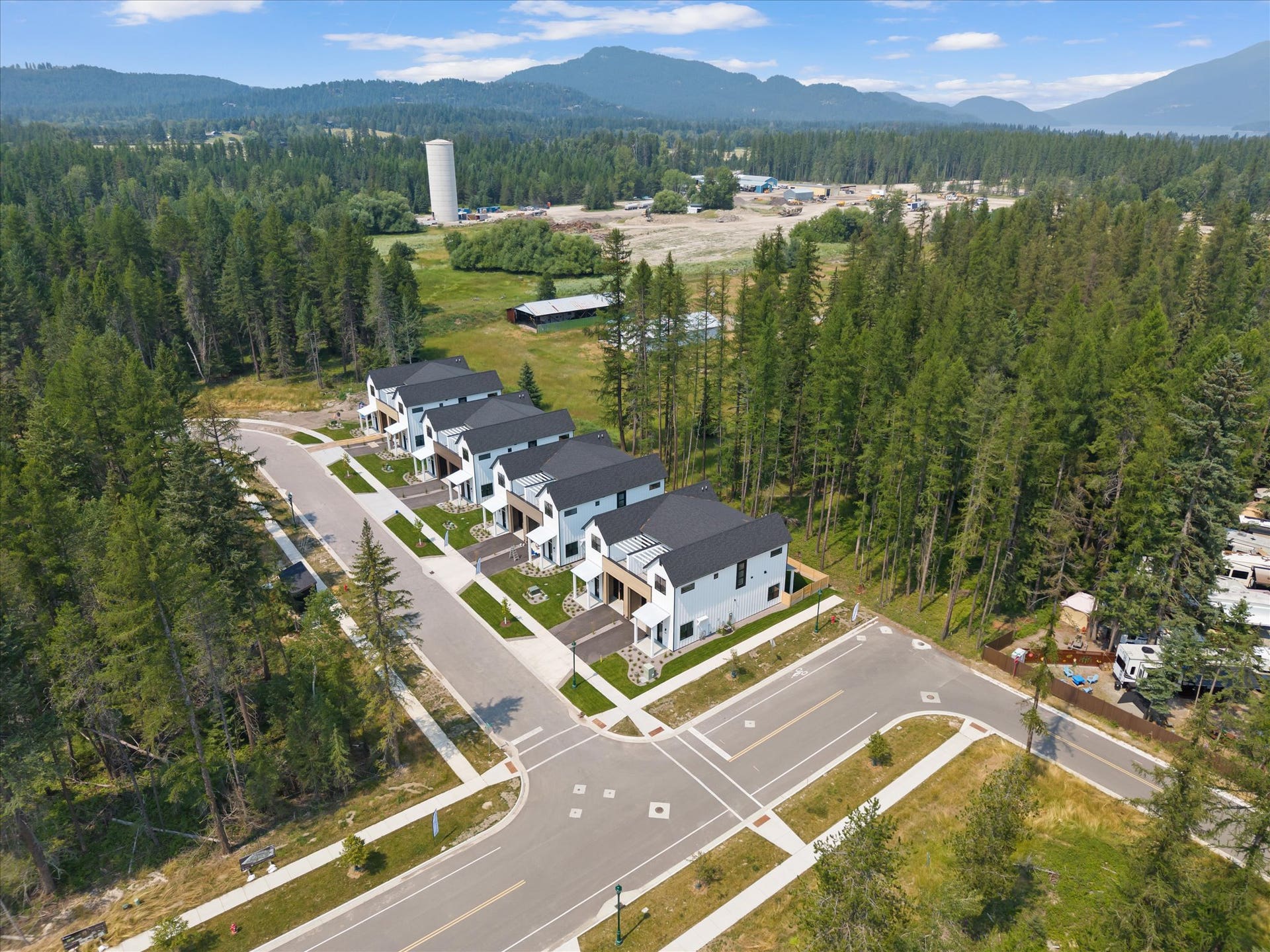 266 Canopy Trail, Whitefish, MT 59937 266 Canopy Trail, Whitefish, MT 59937