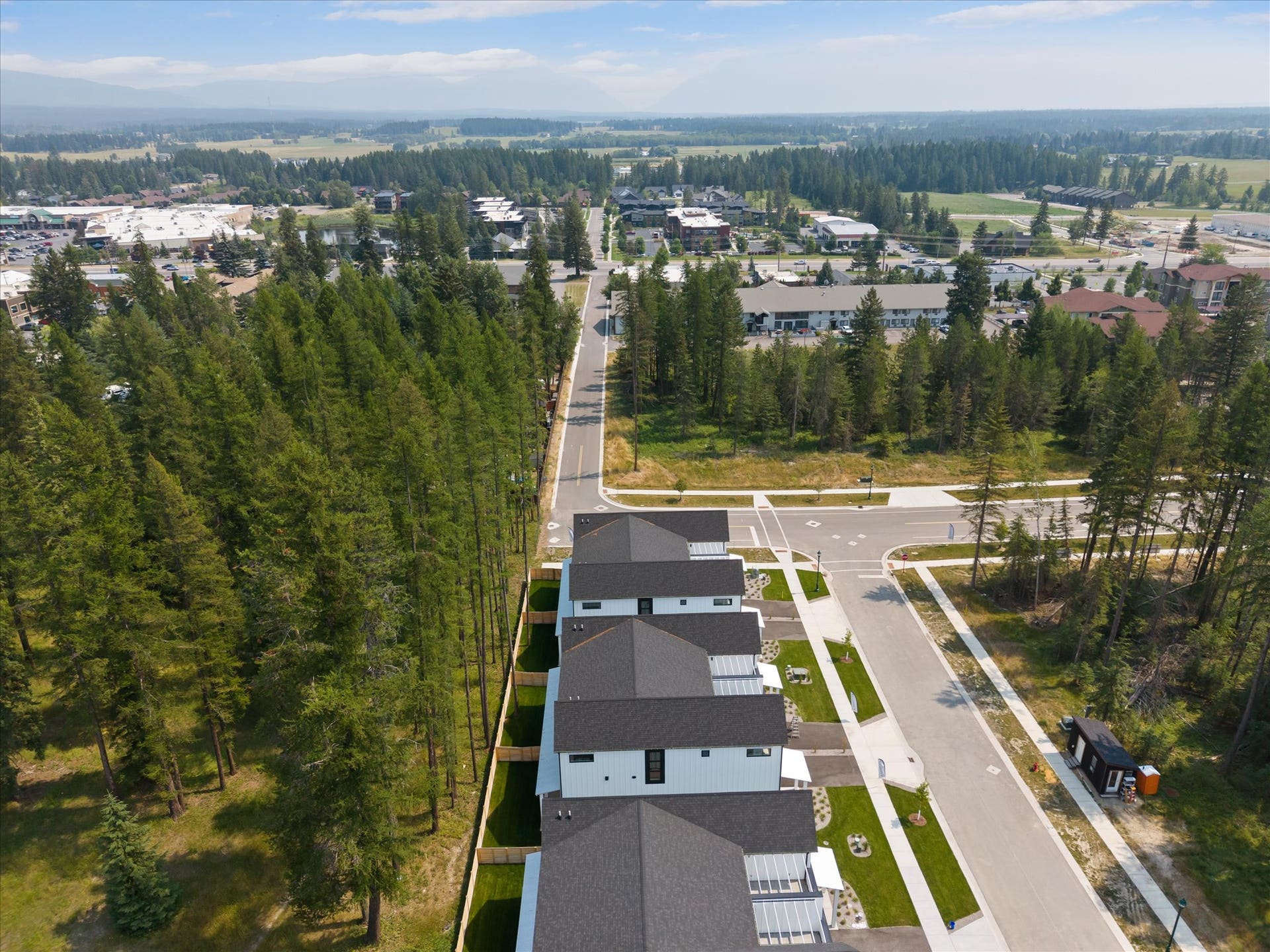 266 Canopy Trail, Whitefish, MT 59937 266 Canopy Trail, Whitefish, MT 59937