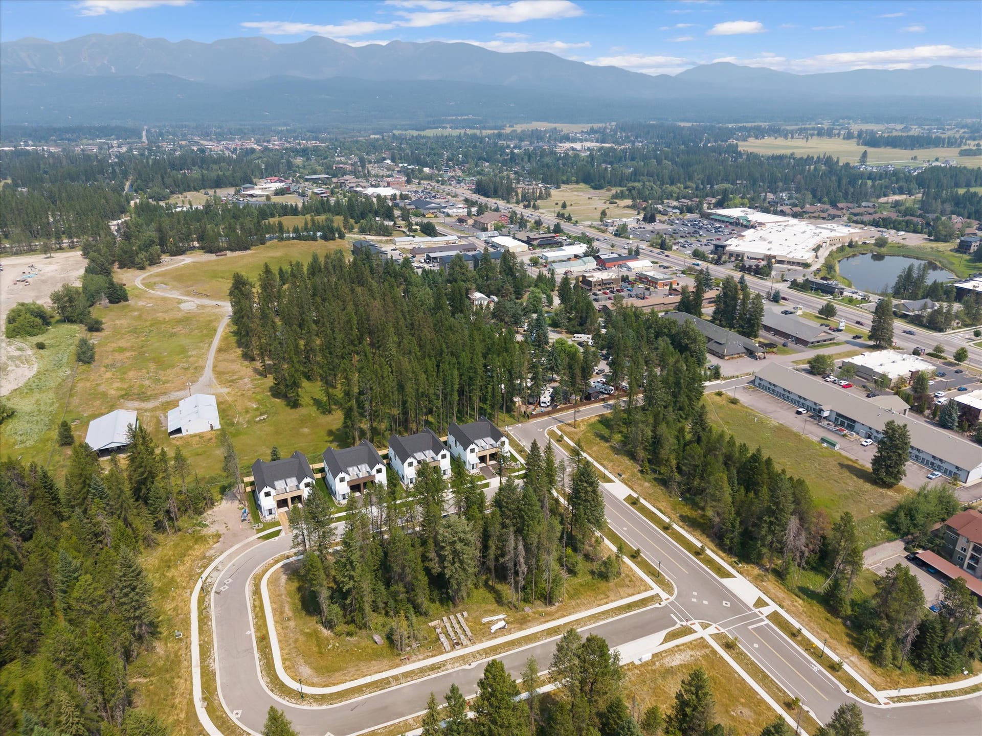266 Canopy Trail, Whitefish, MT 59937 266 Canopy Trail, Whitefish, MT 59937