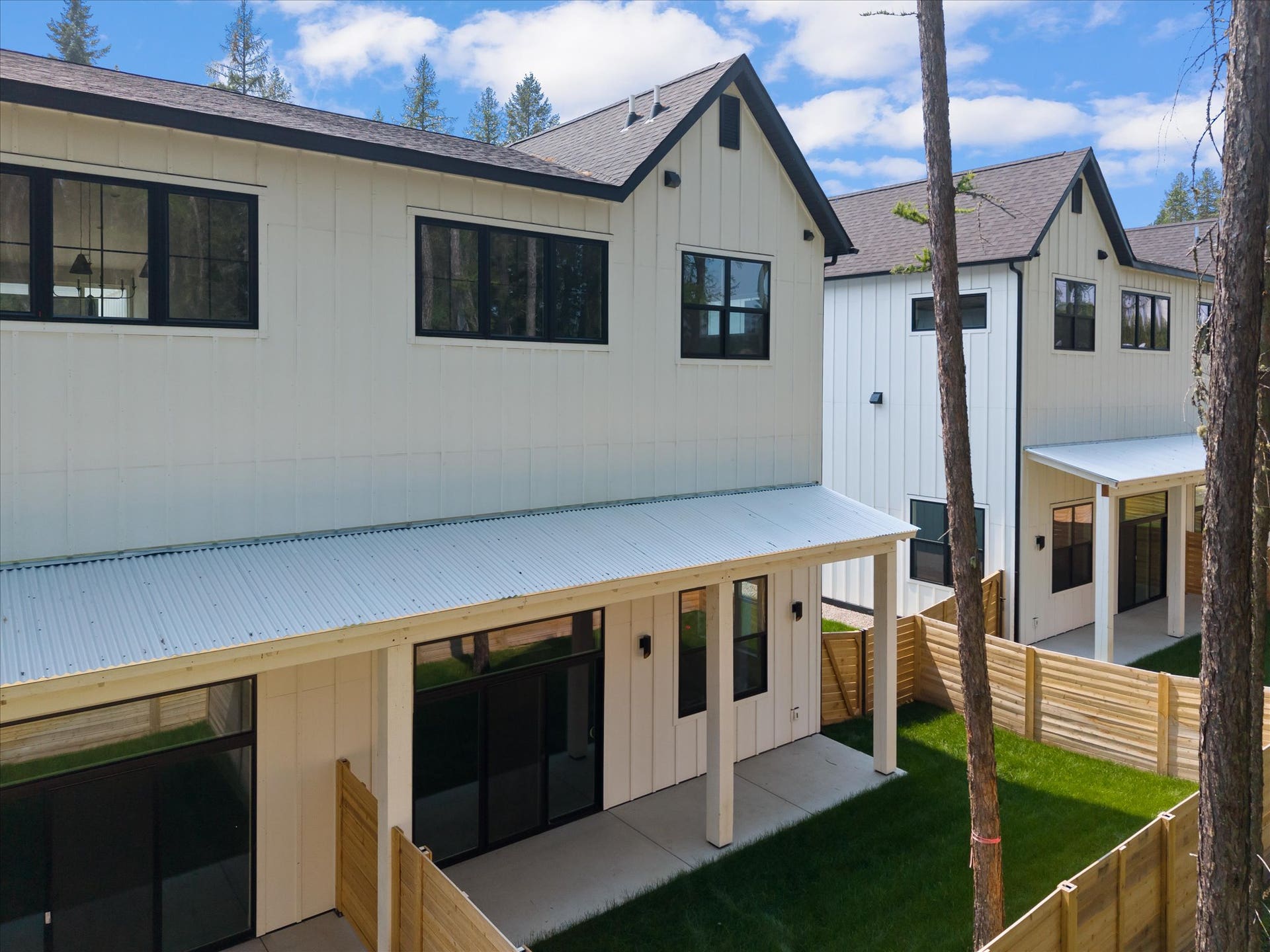 266 Canopy Trail, Whitefish, MT 59937 266 Canopy Trail, Whitefish, MT 59937
