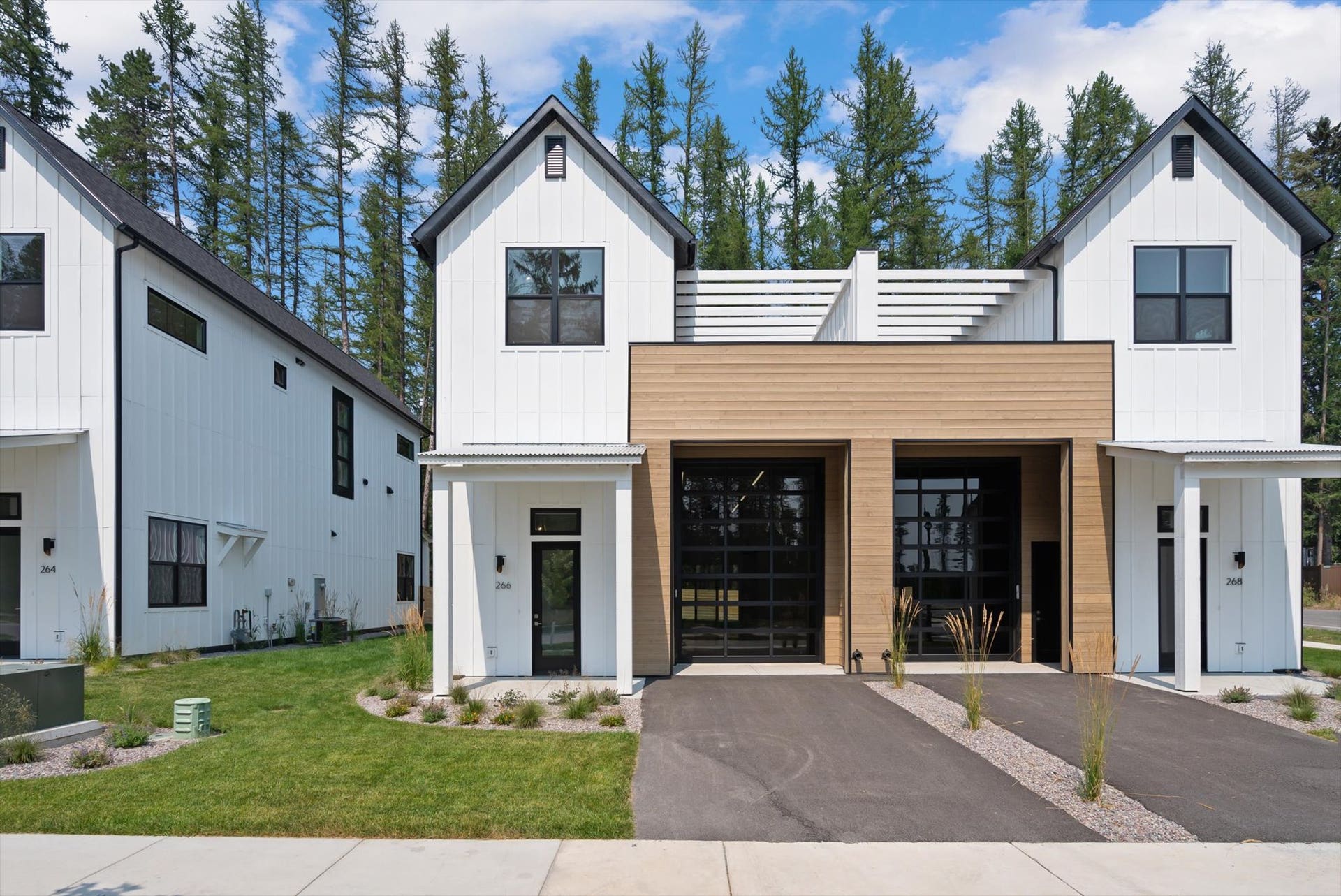 266 Canopy Trail, Whitefish, MT 59937 266 Canopy Trail, Whitefish, MT 59937