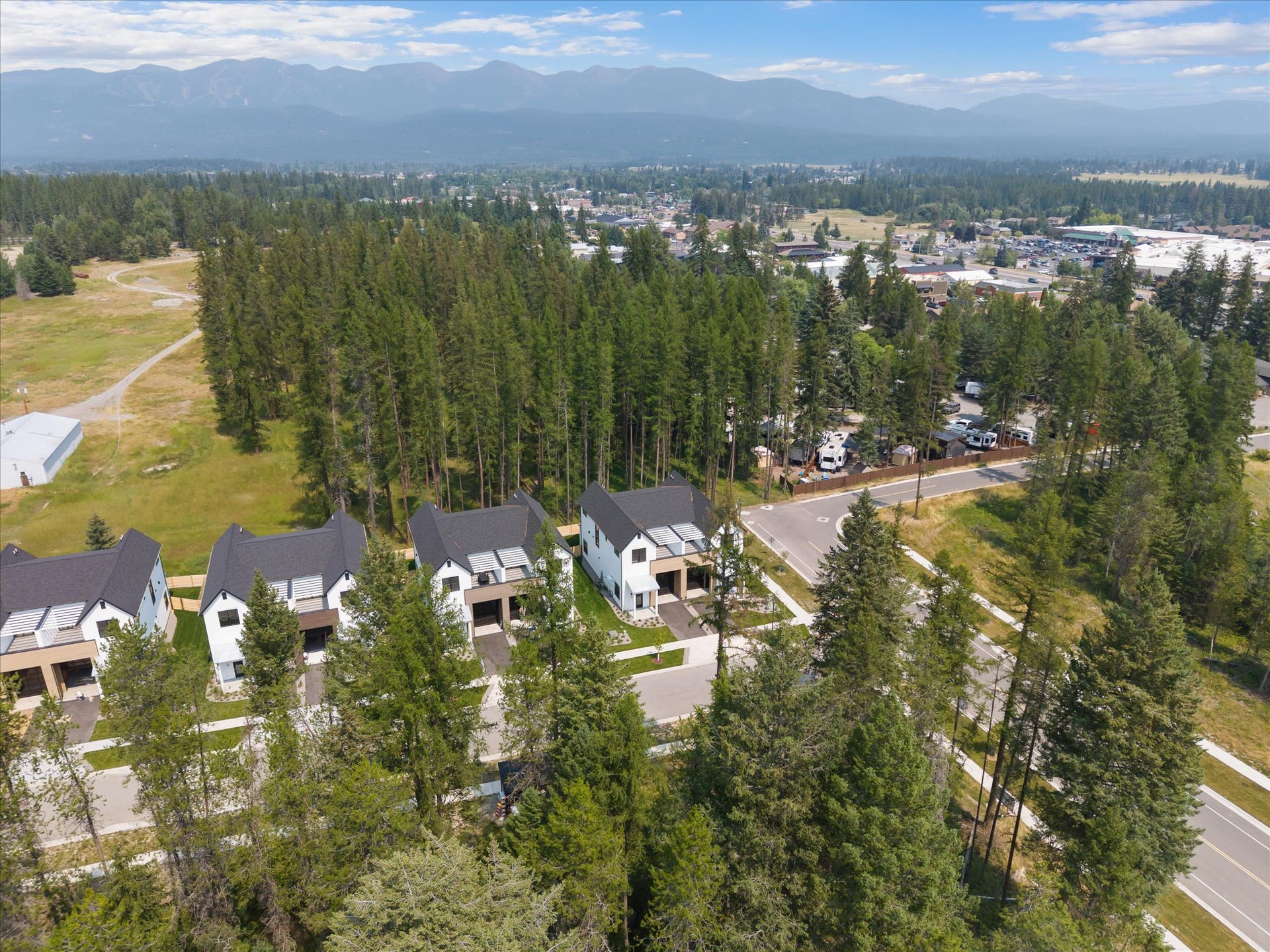 266 Canopy Trail, Whitefish, MT 59937 266 Canopy Trail, Whitefish, MT 59937
