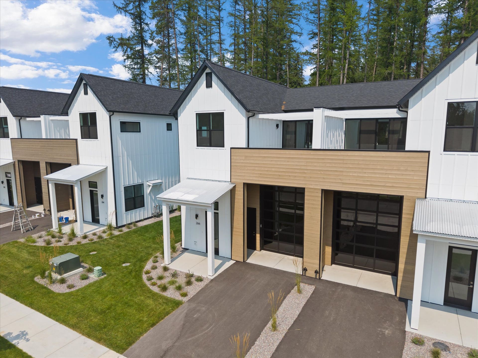 266 Canopy Trail, Whitefish, MT 59937 266 Canopy Trail, Whitefish, MT 59937