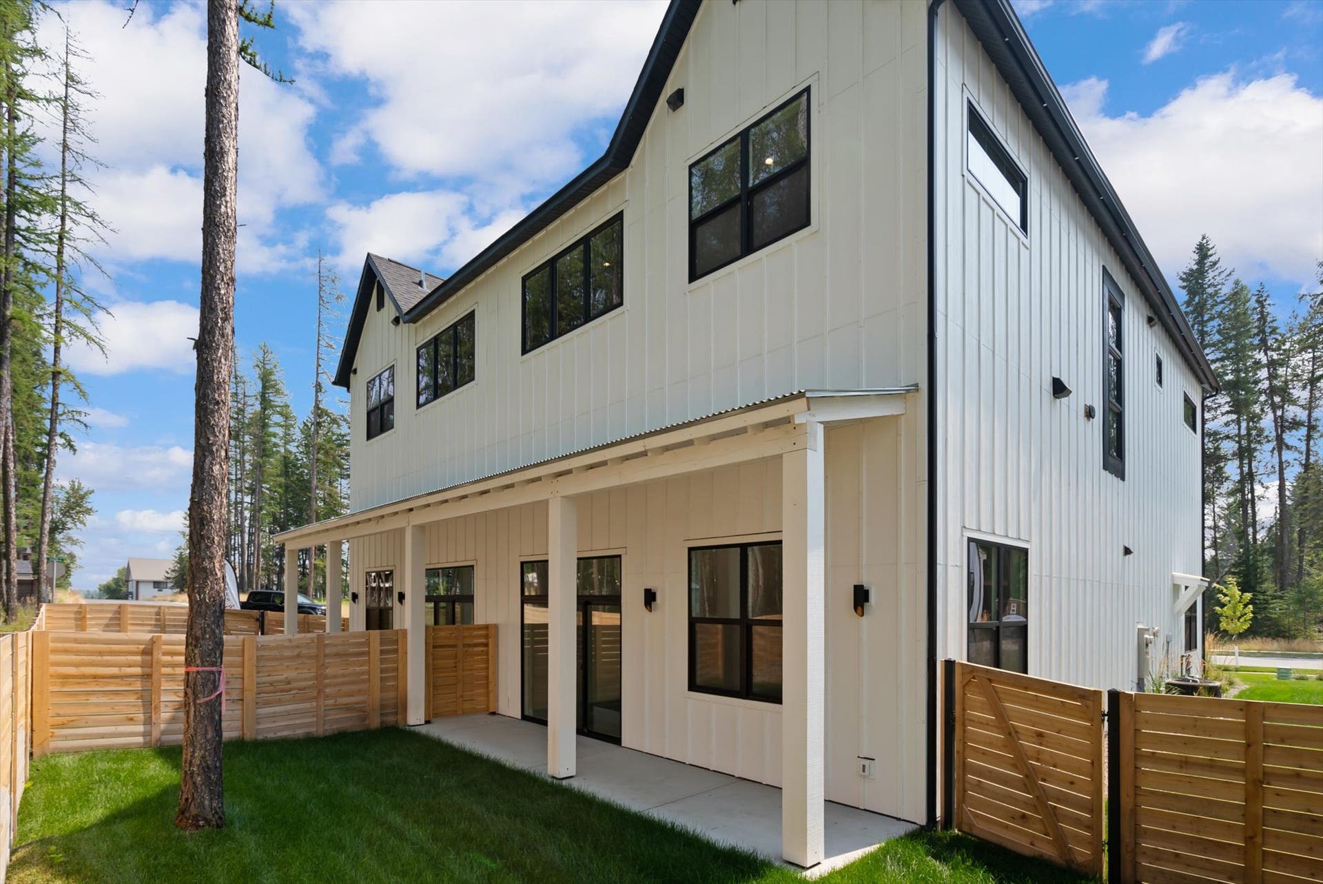 266 Canopy Trail, Whitefish, MT 59937 266 Canopy Trail, Whitefish, MT 59937