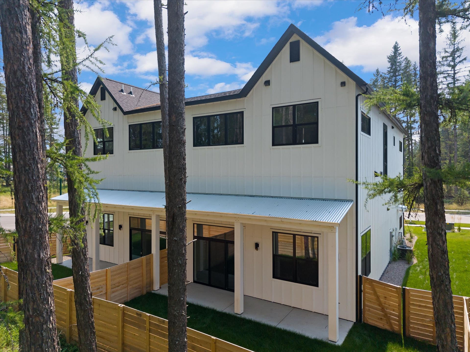 266 Canopy Trail, Whitefish, MT 59937 266 Canopy Trail, Whitefish, MT 59937