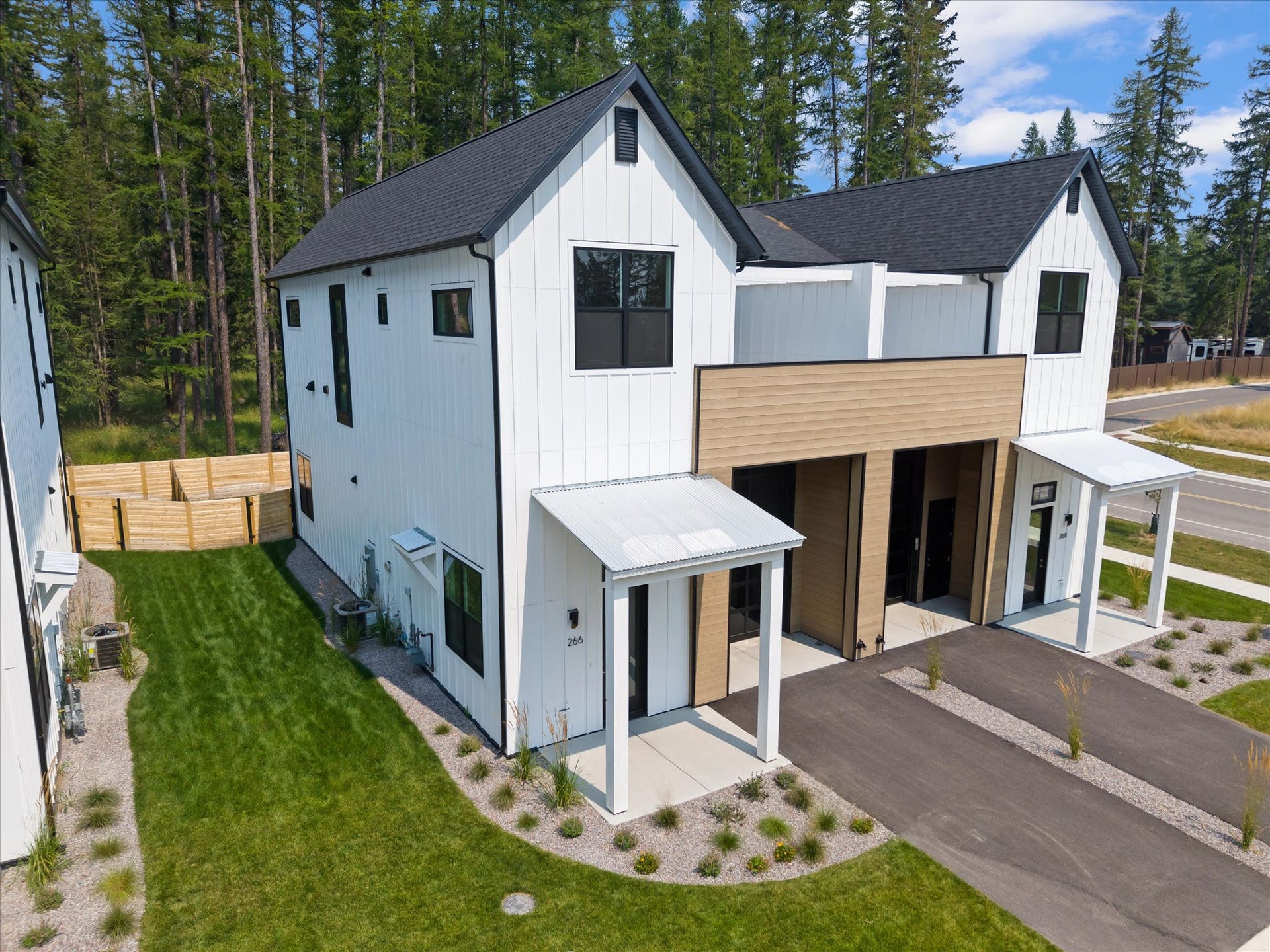 266 Canopy Trail, Whitefish, MT 59937 266 Canopy Trail, Whitefish, MT 59937