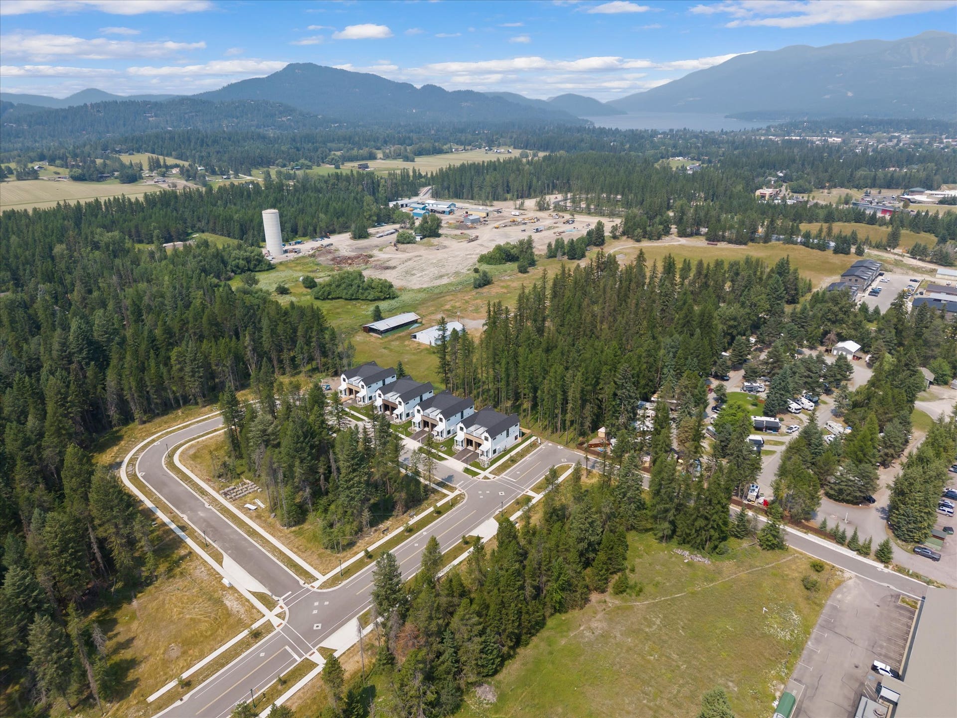 266 Canopy Trail, Whitefish, MT 59937 266 Canopy Trail, Whitefish, MT 59937
