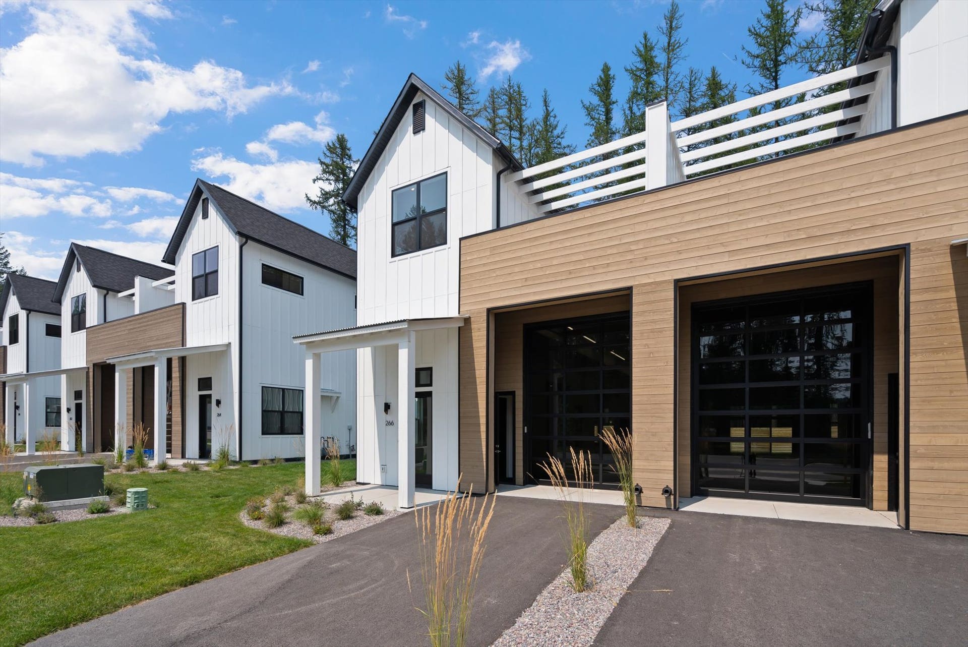266 Canopy Trail, Whitefish, MT 59937 266 Canopy Trail, Whitefish, MT 59937