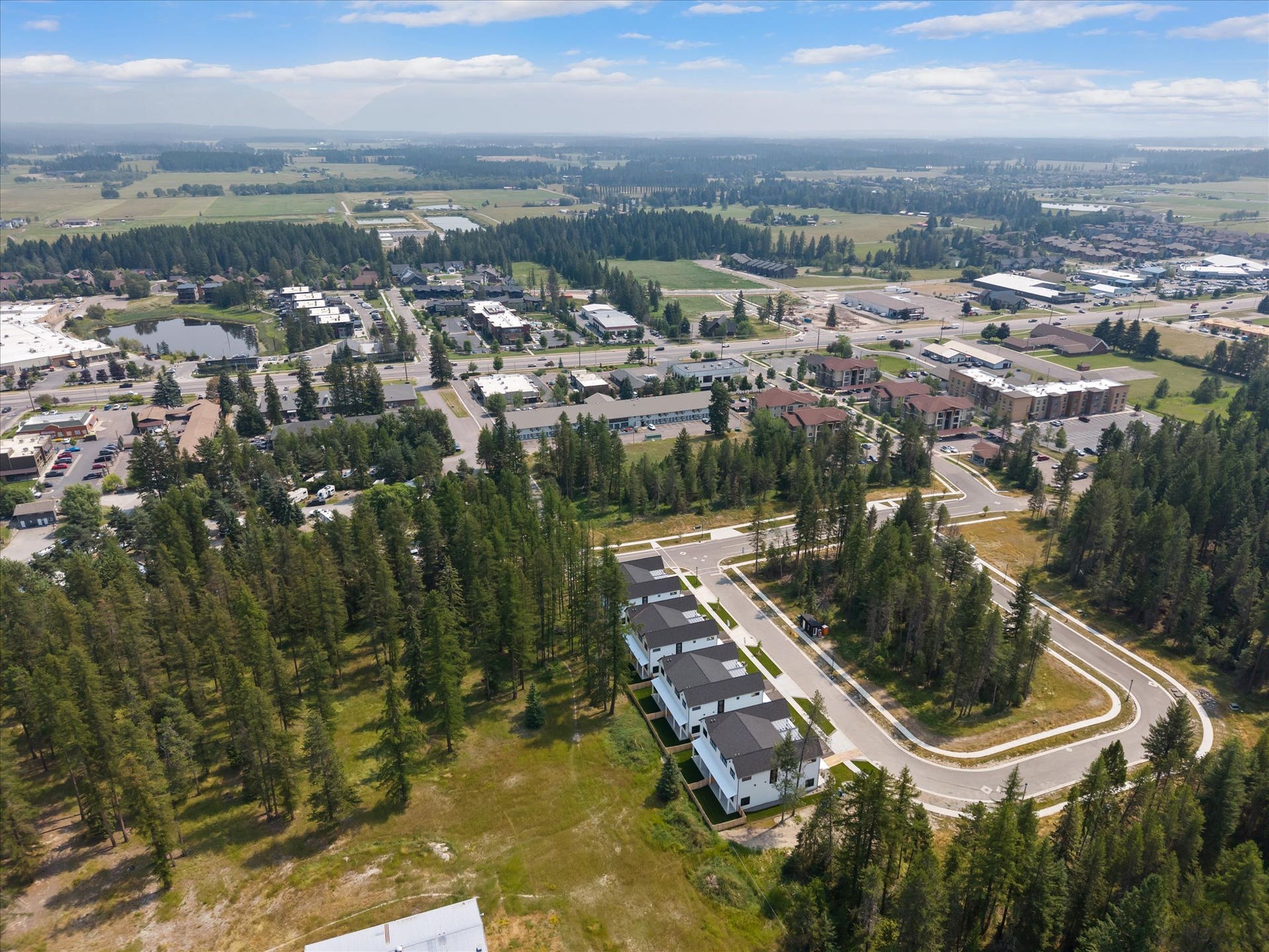 266 Canopy Trail, Whitefish, MT 59937 266 Canopy Trail, Whitefish, MT 59937