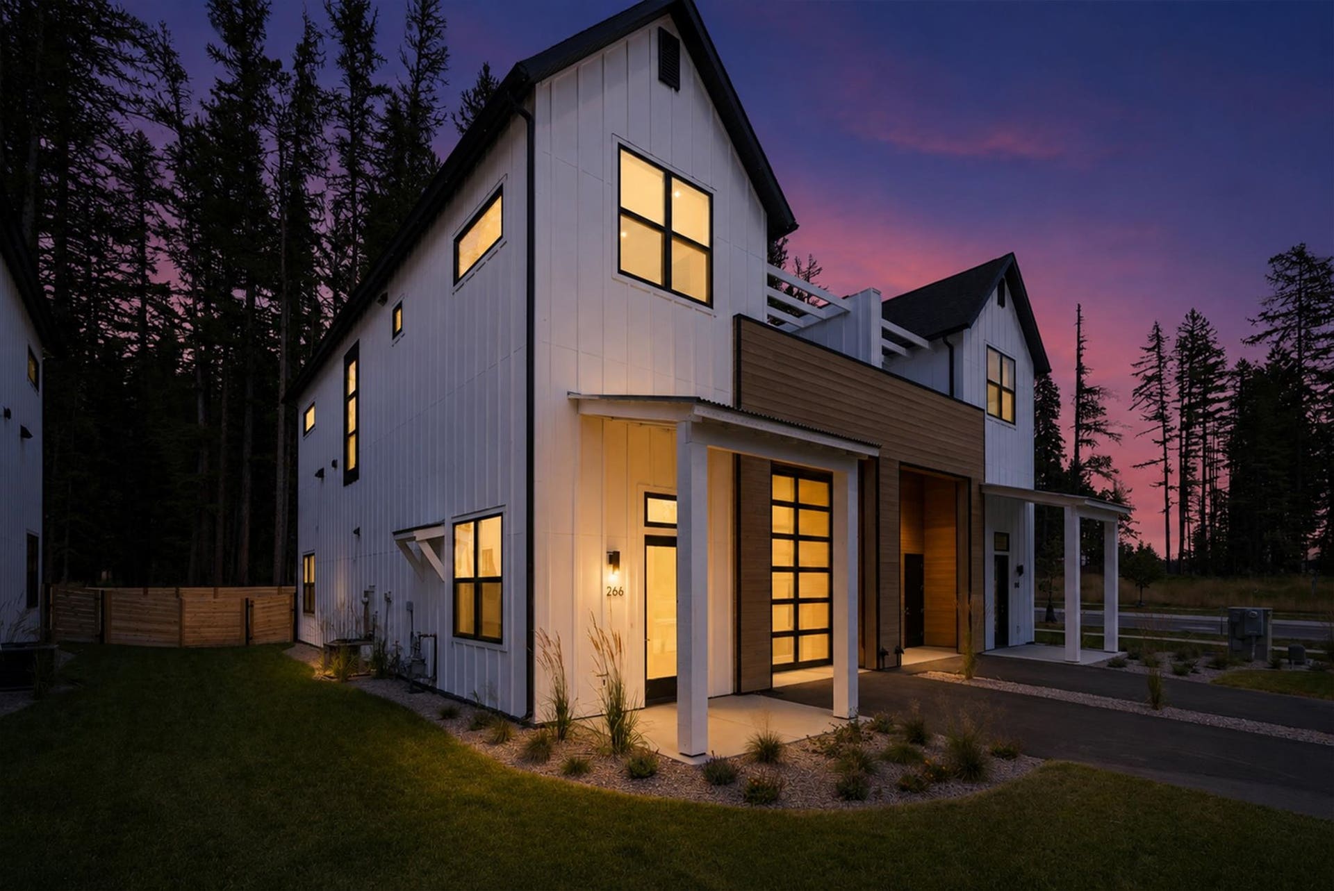 266 Canopy Trail, Whitefish, MT 59937 266 Canopy Trail, Whitefish, MT 59937