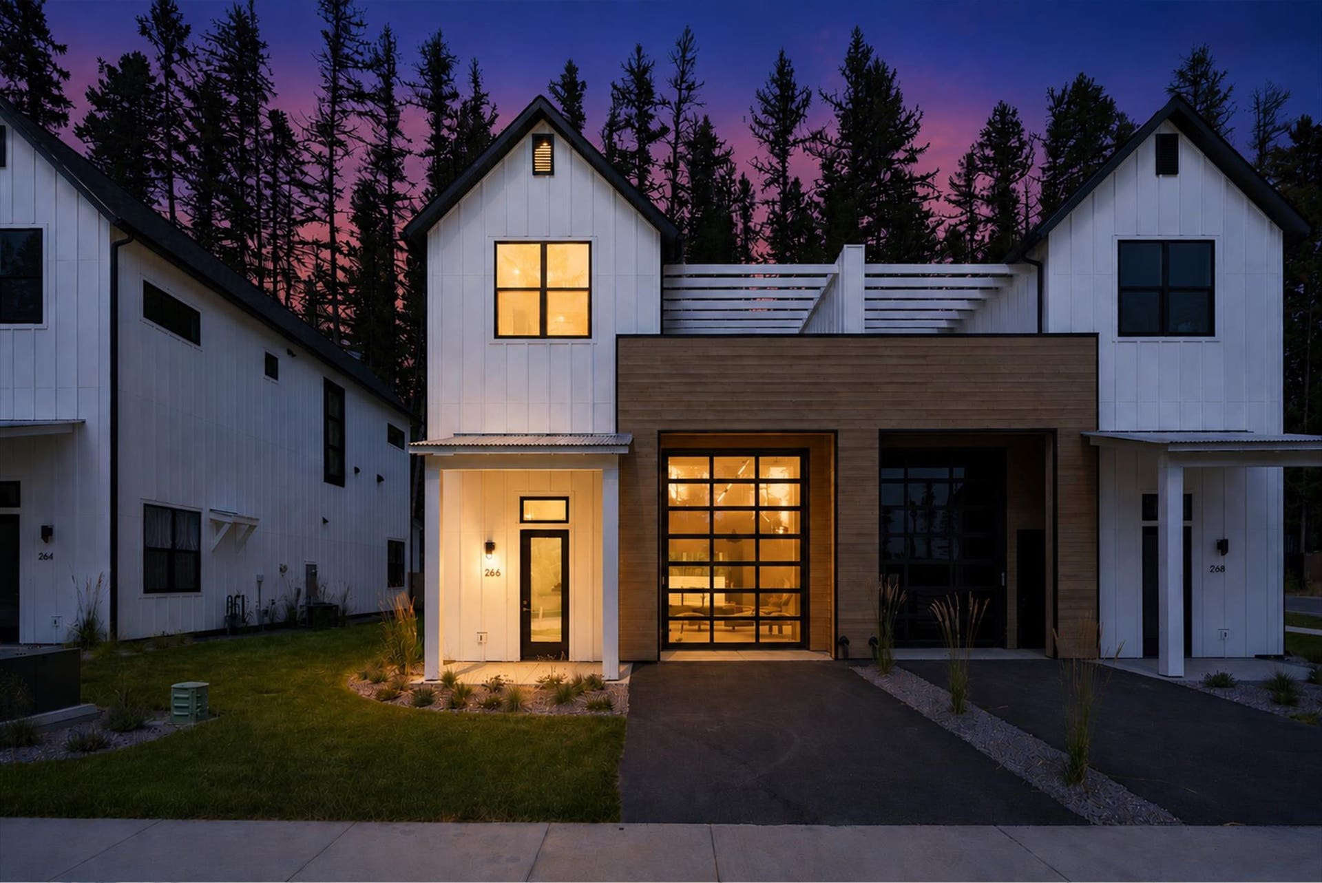 266 Canopy Trail, Whitefish, MT 59937 266 Canopy Trail, Whitefish, MT 59937