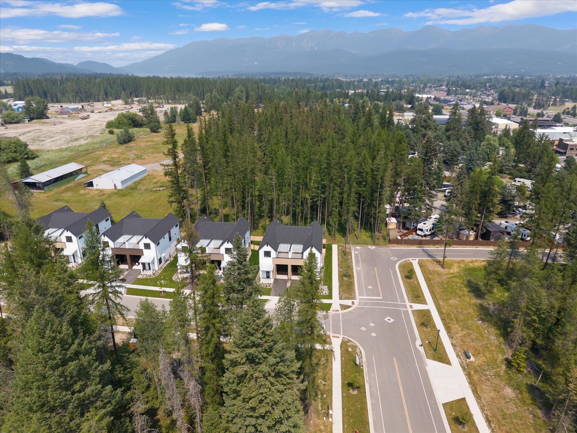 266 Canopy Trail, Whitefish, MT 59937 266 Canopy Trail, Whitefish, MT 59937