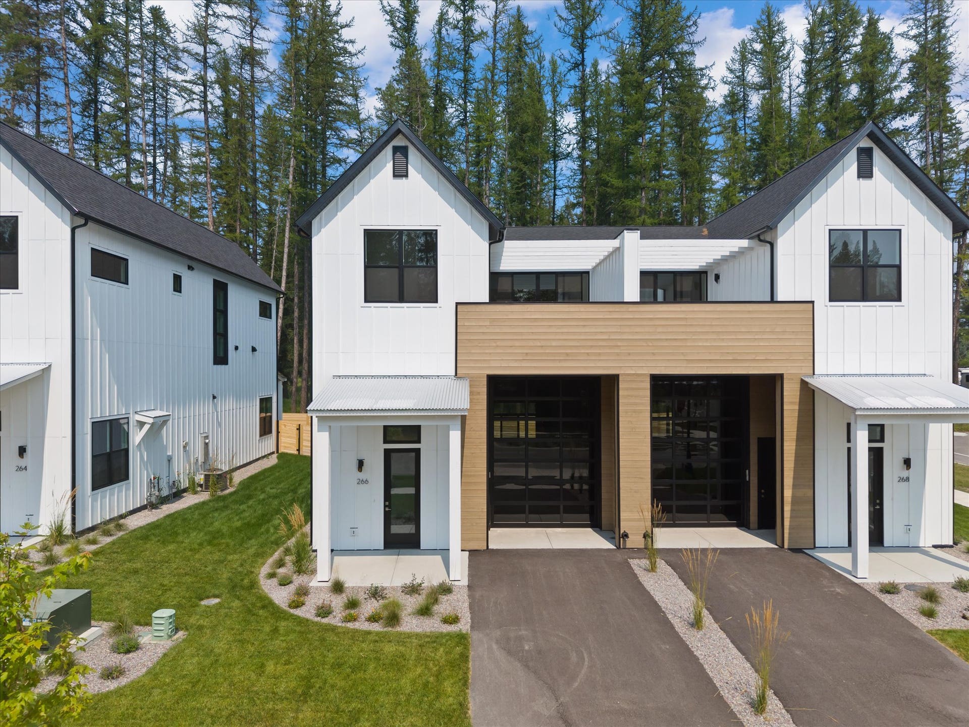 266 Canopy Trail, Whitefish, MT 59937 266 Canopy Trail, Whitefish, MT 59937