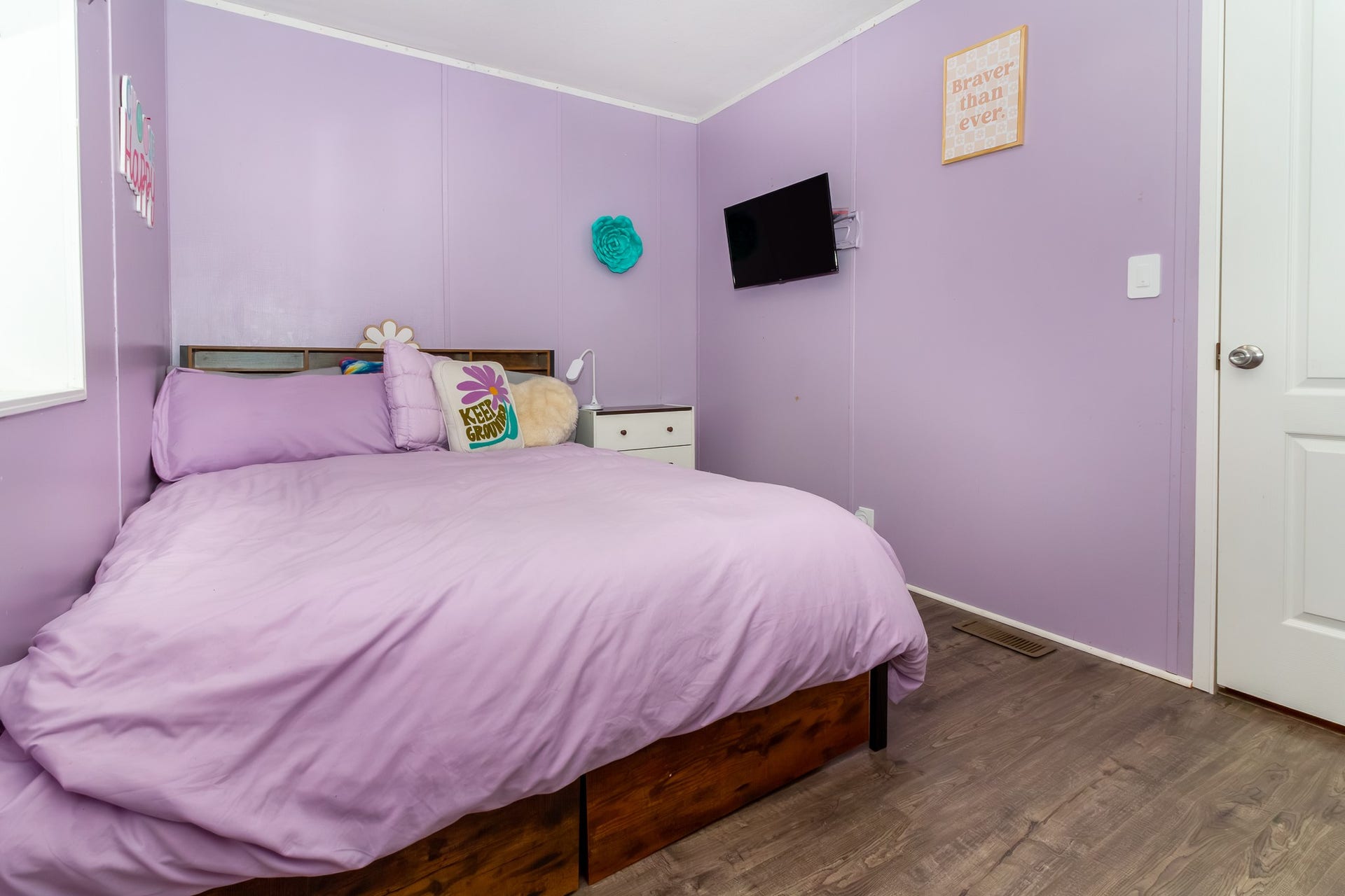 220 Gunsite Loop, Kalispell, MT 59901 Bedroom 2