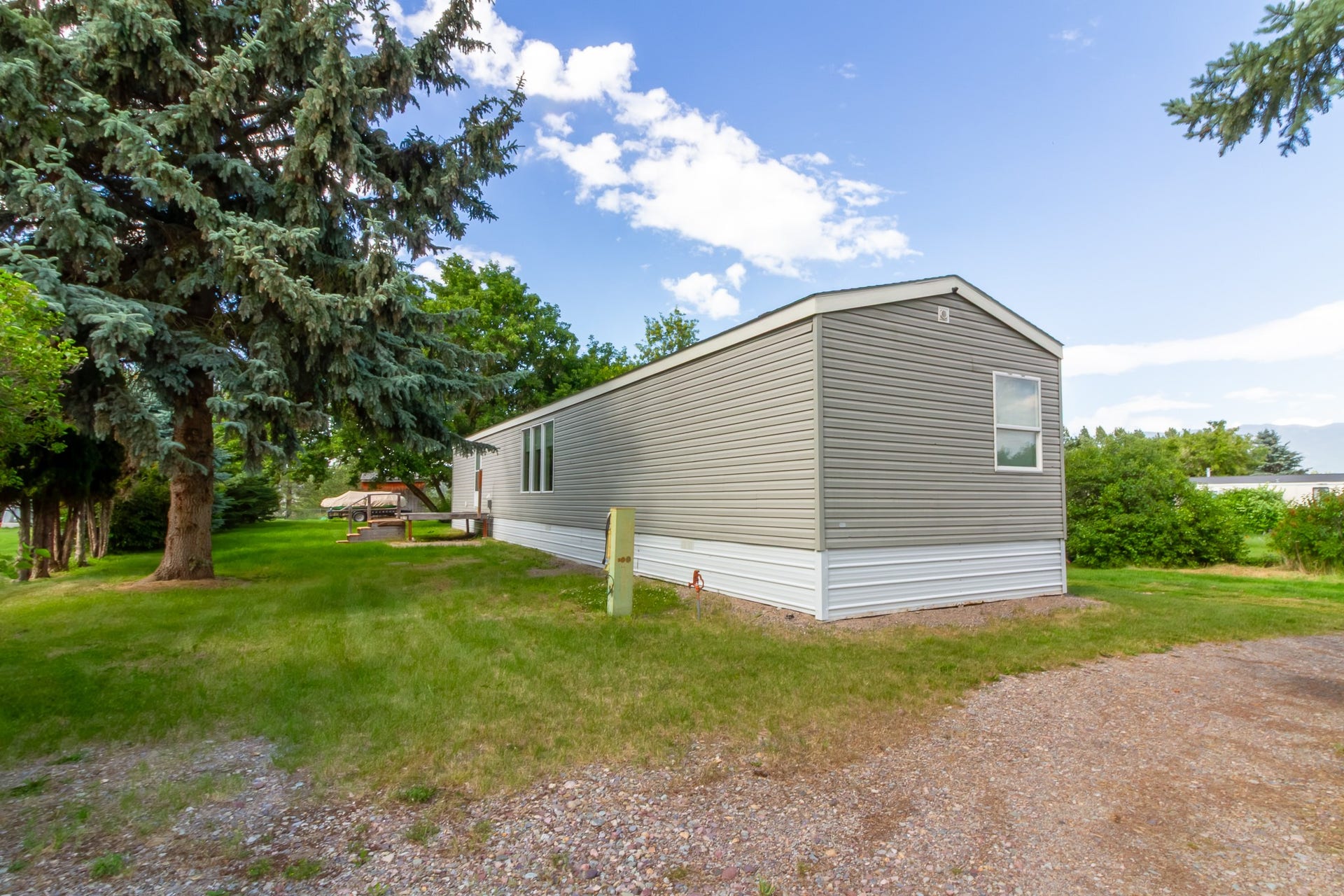 220 Gunsite Loop, Kalispell, MT 59901 220 Gunsite Loop, Kalispell, MT 59901