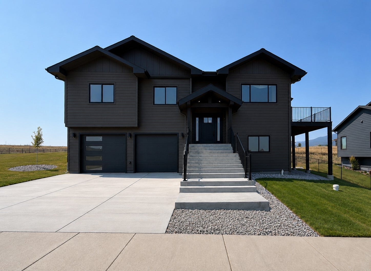 4479 Christian Drive, Missoula, MT 59803 4479 Christian Drive, Missoula, MT 59803
