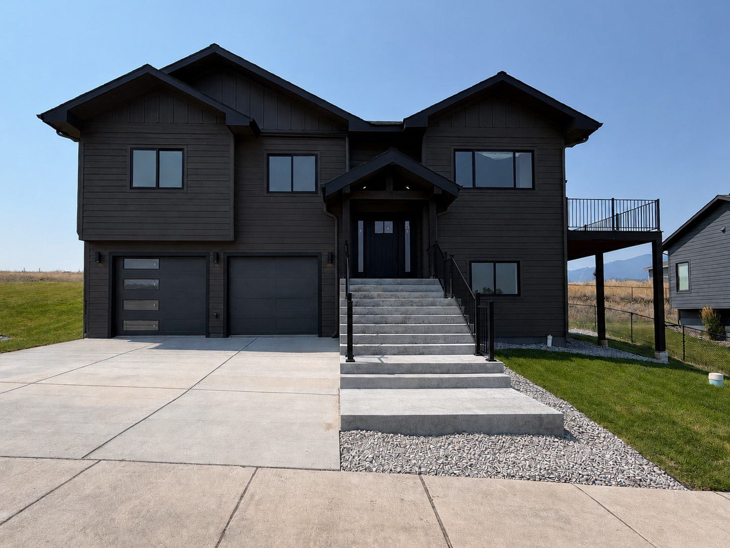 4479 Christian Drive, Missoula, MT 59803 4479 Christian Drive, Missoula, MT 59803