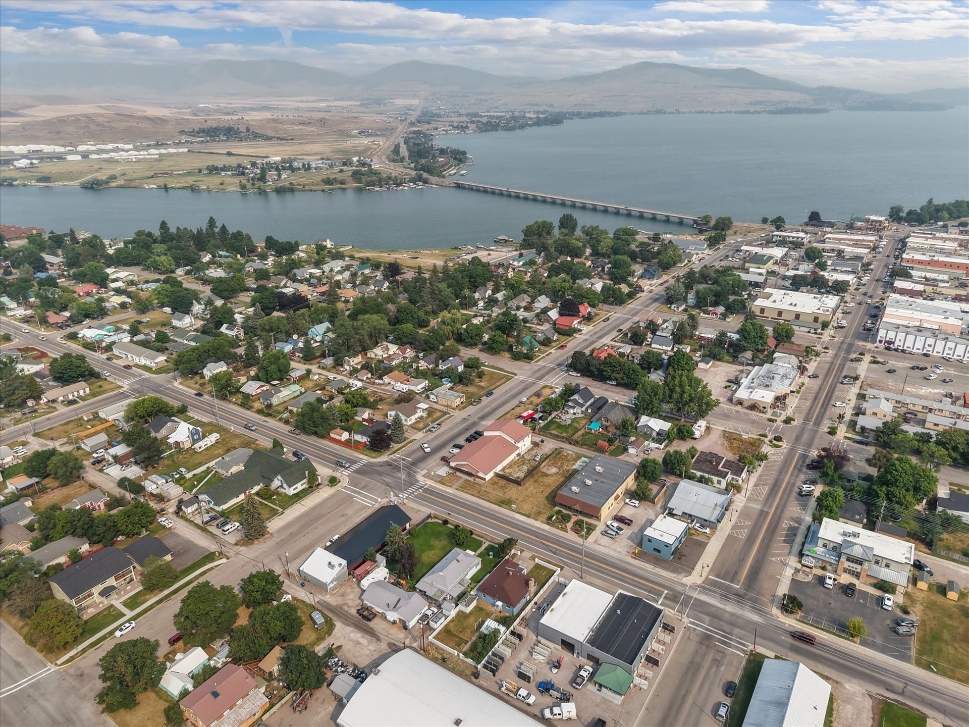 5 7th Avenue W, Polson, MT 59860 5 7th Avenue W, Polson, MT 59860