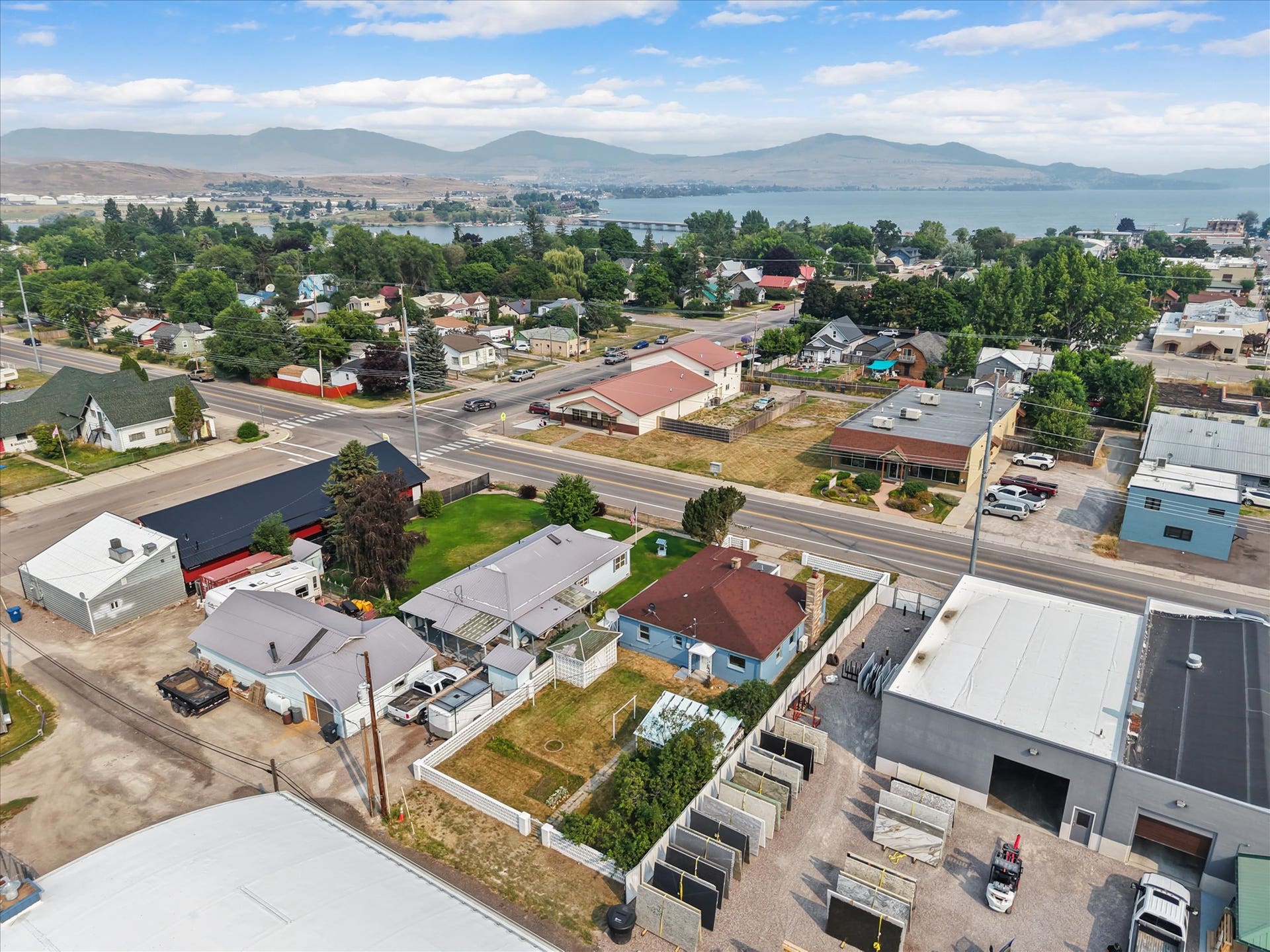 5 7th Avenue W, Polson, MT 59860 5 7th Avenue W, Polson, MT 59860