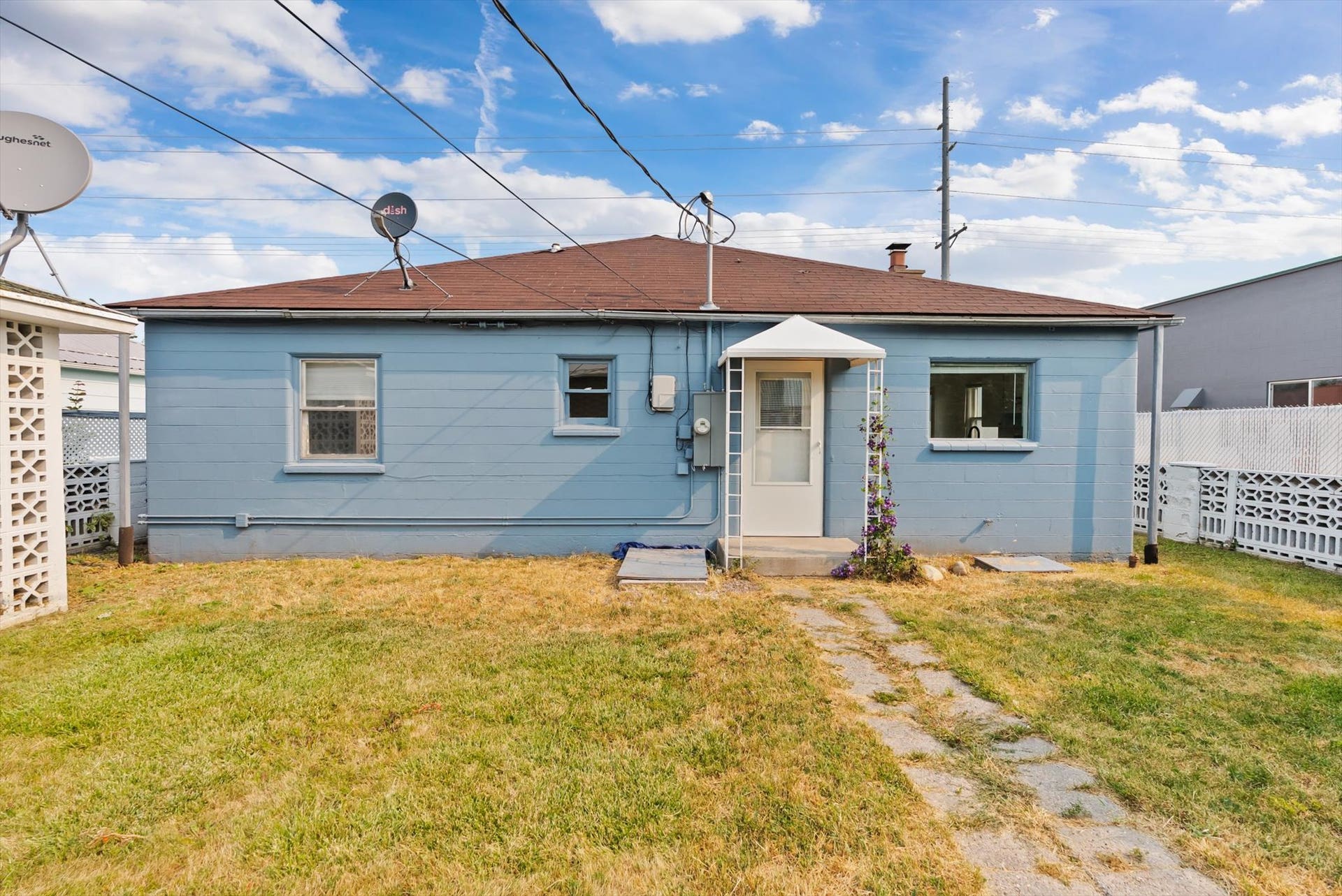 5 7th Avenue W, Polson, MT 59860 5 7th Avenue W, Polson, MT 59860