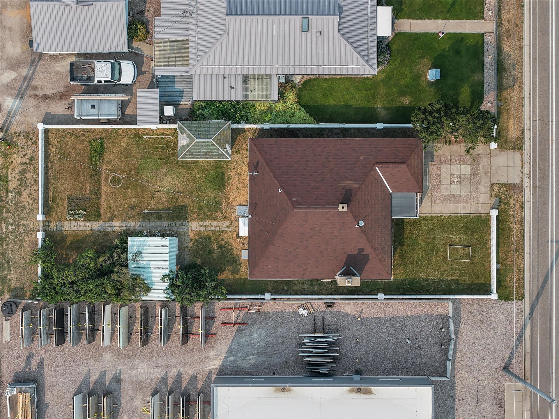 5 7th Avenue W, Polson, MT 59860 5 7th Avenue W, Polson, MT 59860
