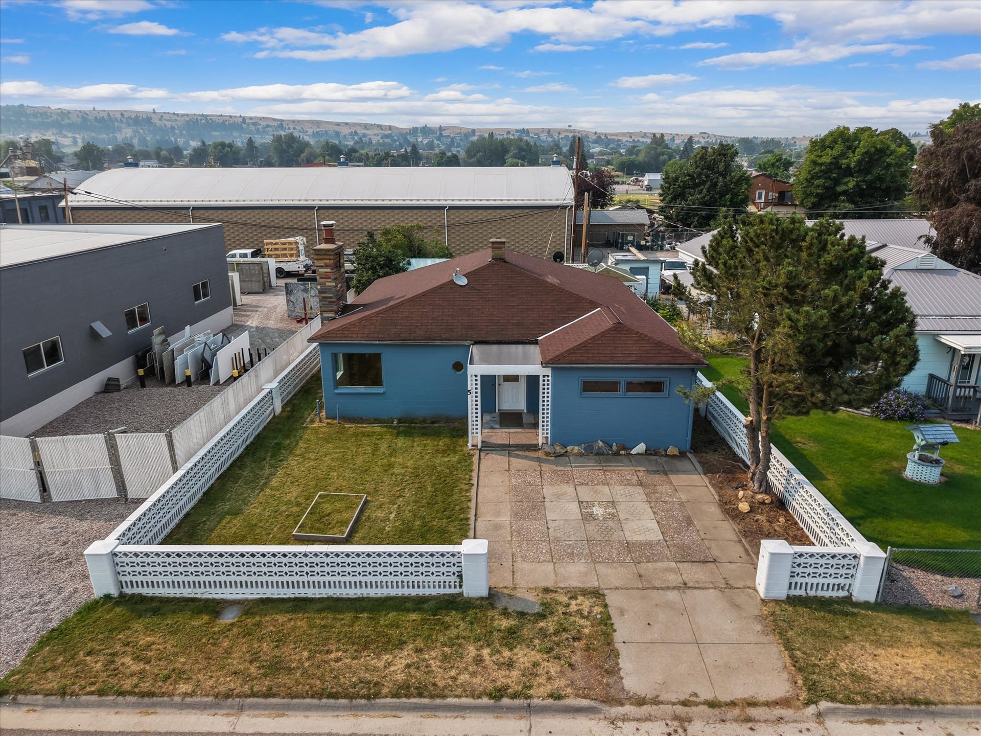 5 7th Avenue W, Polson, MT 59860 5 7th Avenue W, Polson, MT 59860