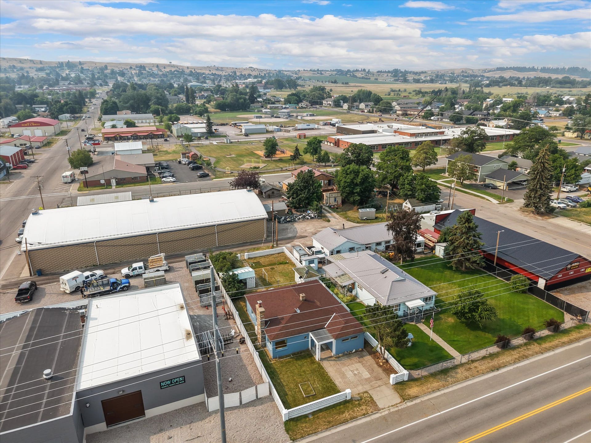 5 7th Avenue W, Polson, MT 59860 5 7th Avenue W, Polson, MT 59860