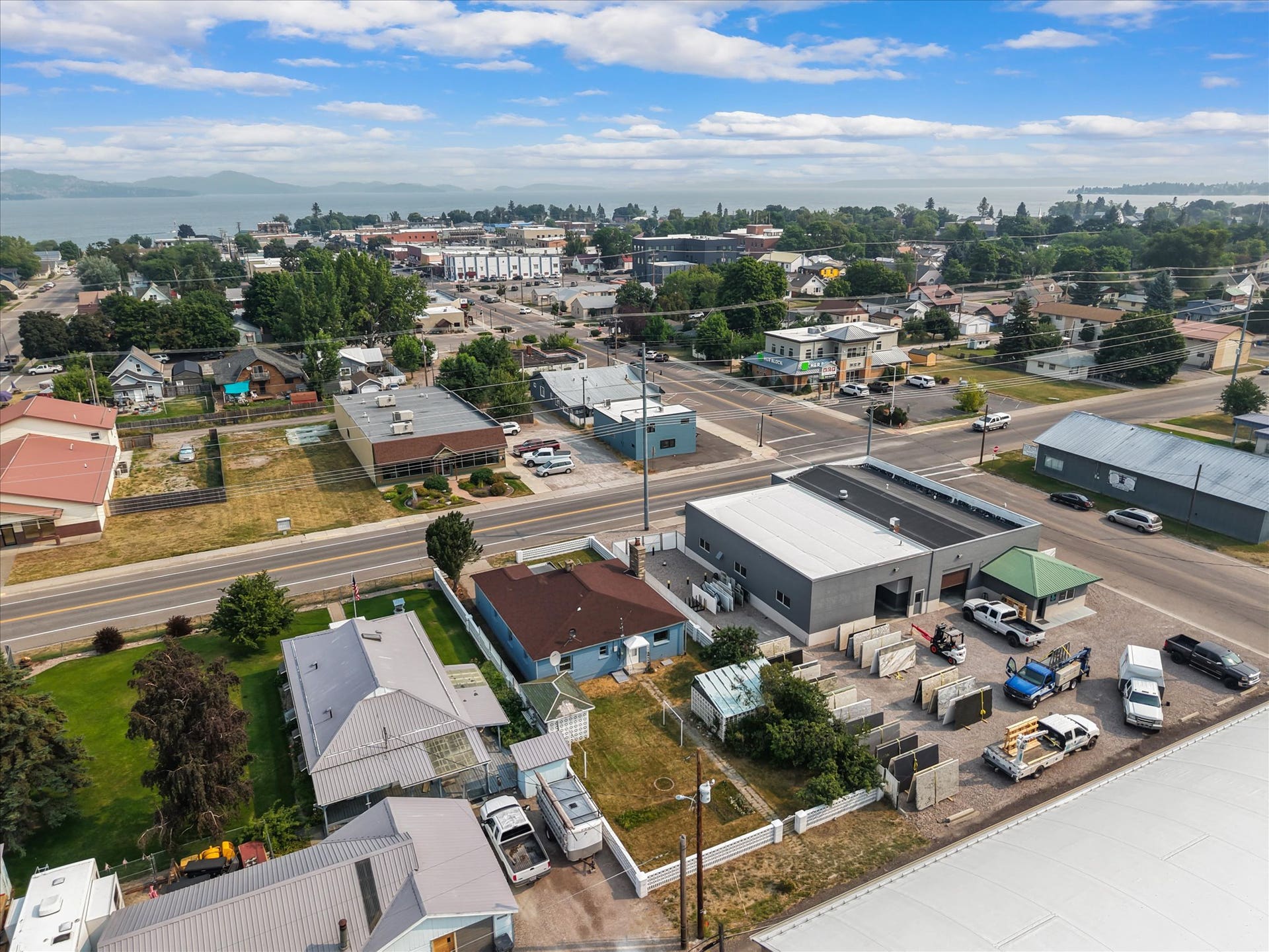 5 7th Avenue W, Polson, MT 59860 5 7th Avenue W, Polson, MT 59860