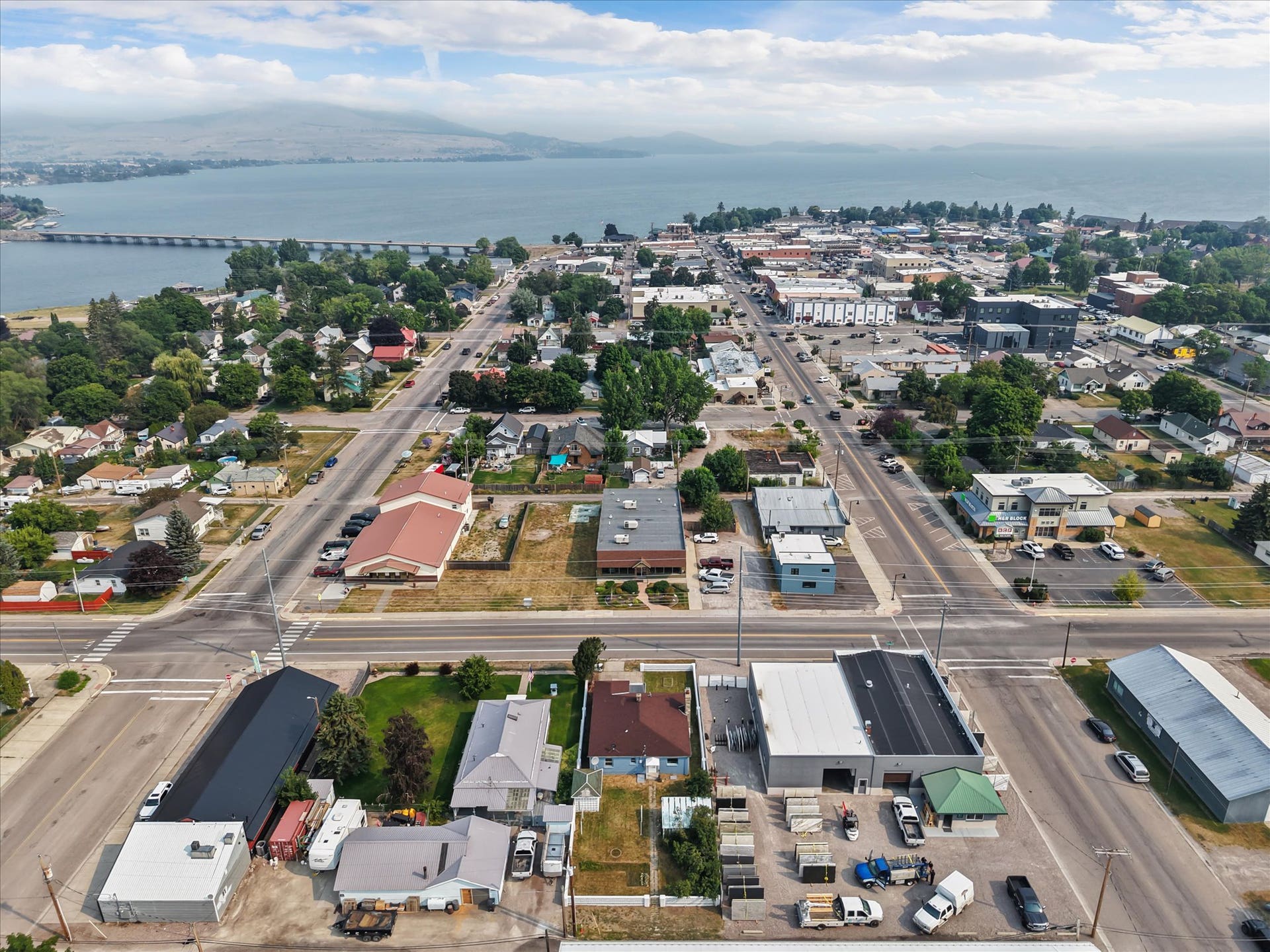 5 7th Avenue W, Polson, MT 59860 5 7th Avenue W, Polson, MT 59860