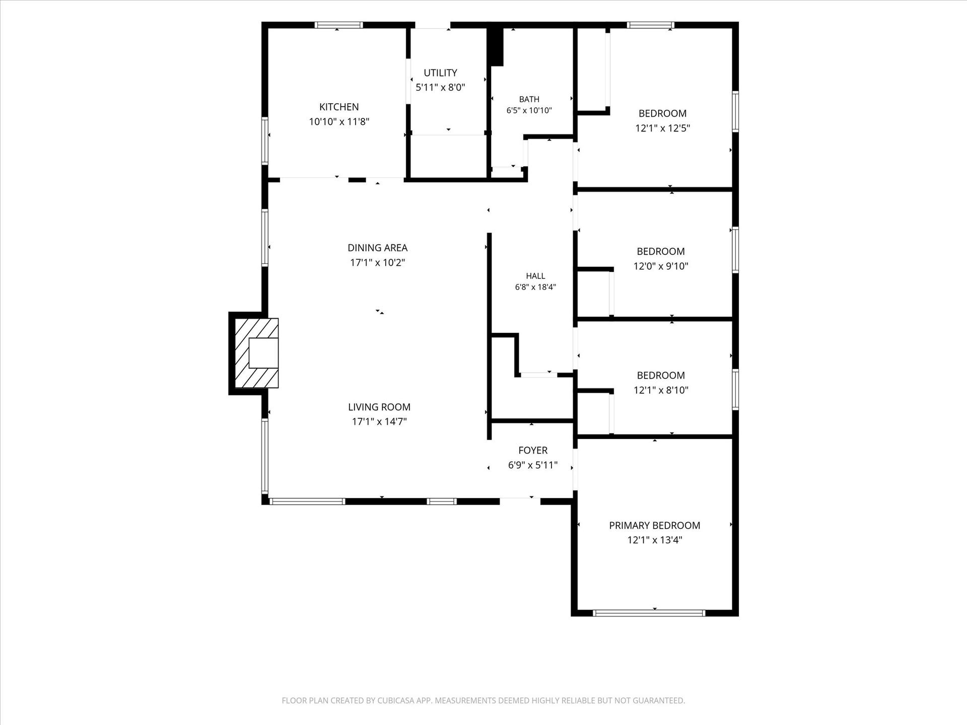 5 7th Avenue W, Polson, MT 59860 5 7th Avenue W, Polson, MT 59860