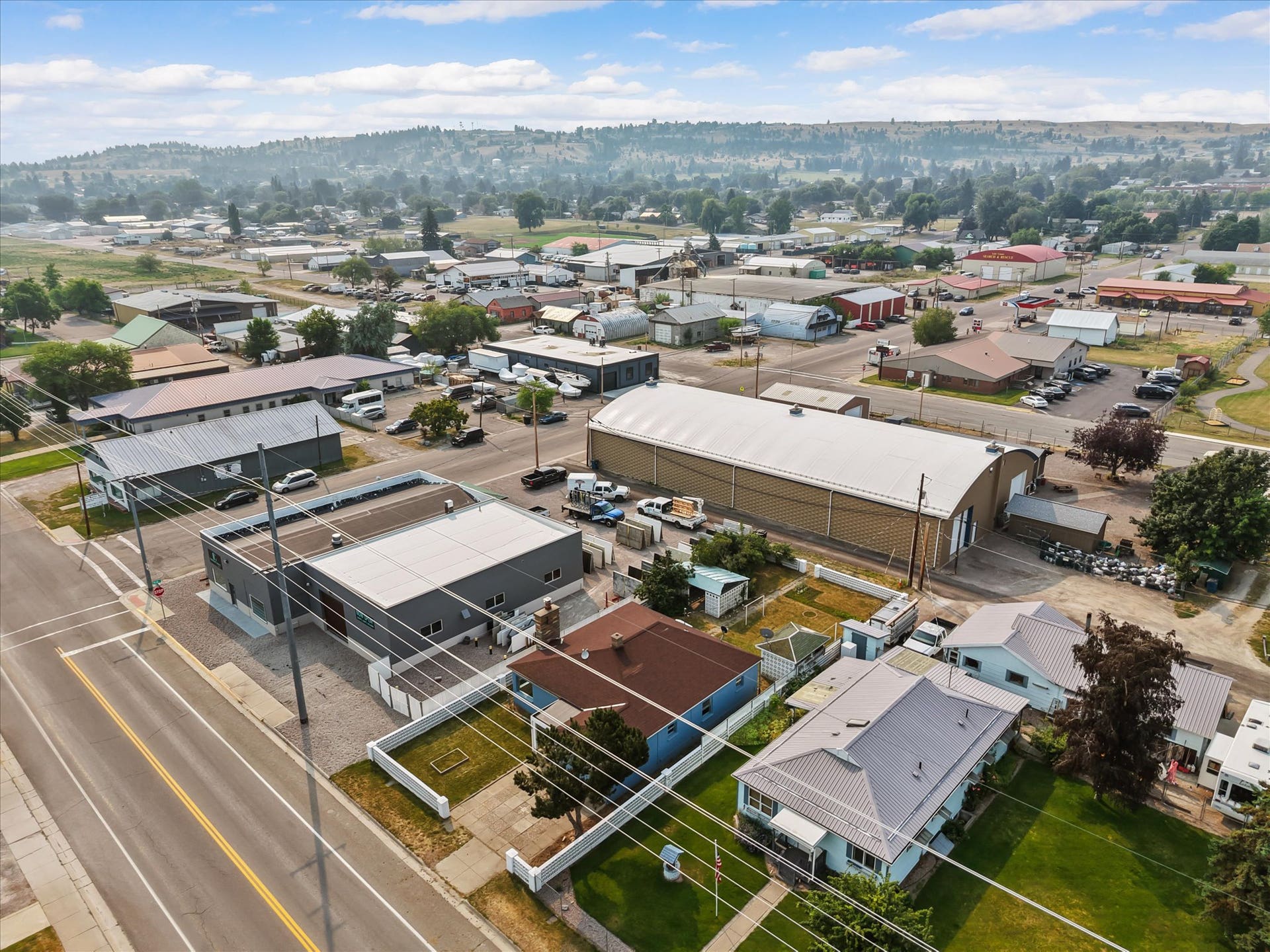 5 7th Avenue W, Polson, MT 59860 5 7th Avenue W, Polson, MT 59860