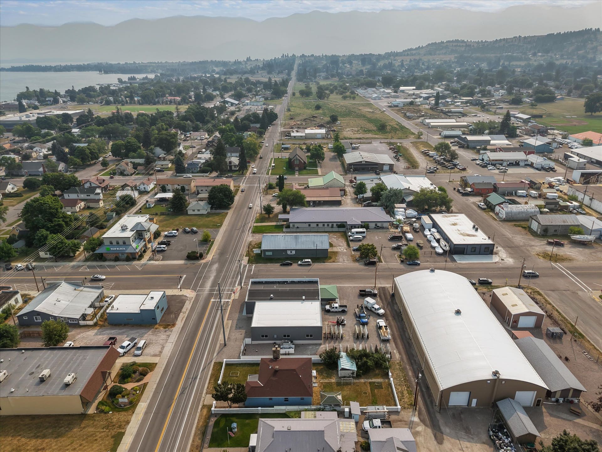 5 7th Avenue W, Polson, MT 59860 5 7th Avenue W, Polson, MT 59860